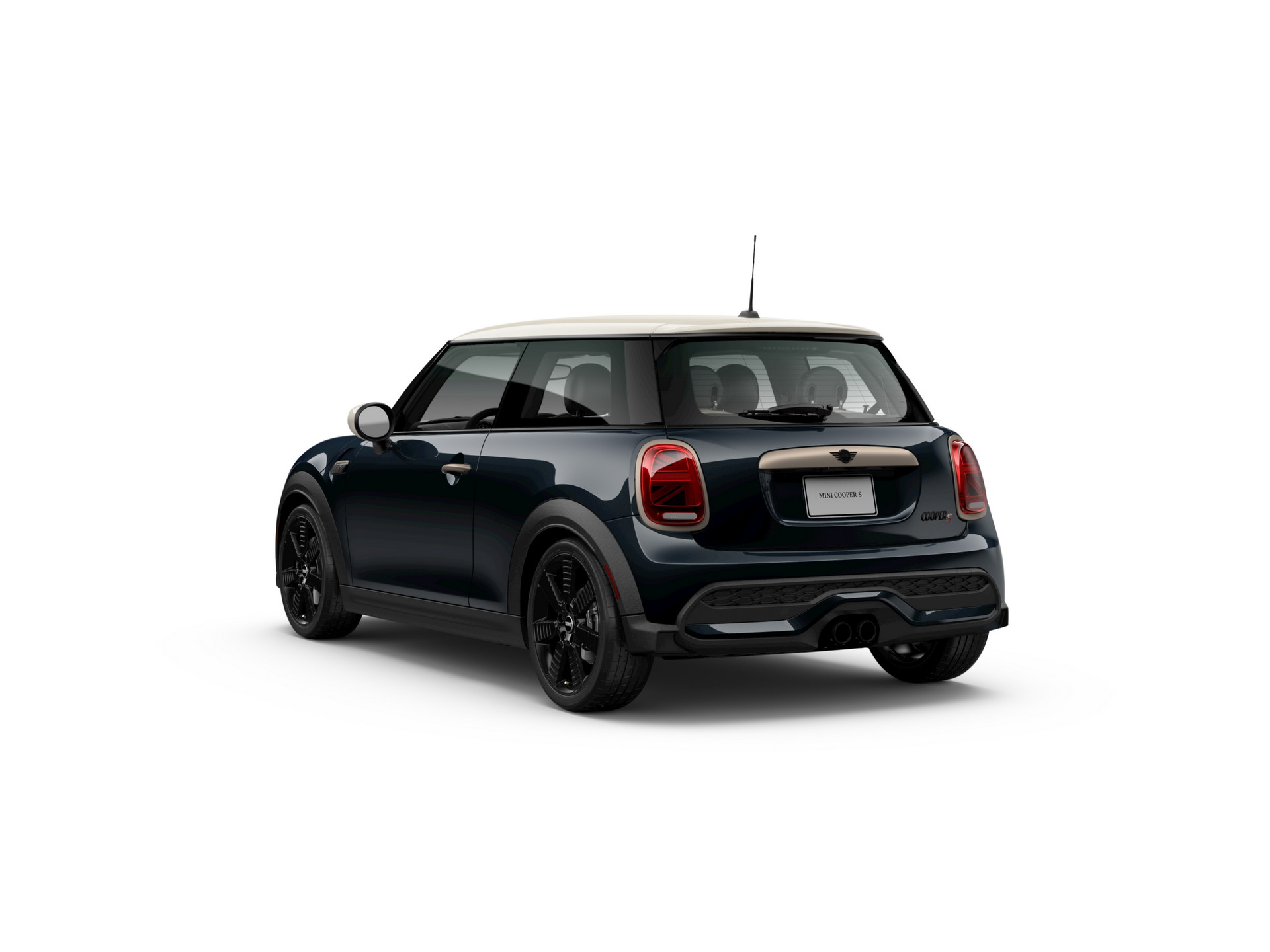 MINI Wants To Help US Drivers Learn How To Drive A Stick