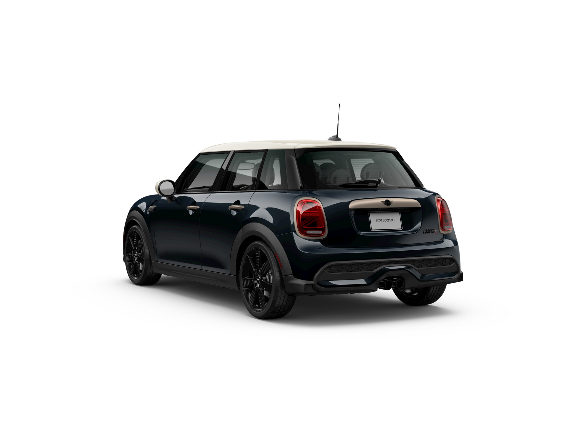 MINI Brings Back Manual Gearbox Into Some Of Its Two-Door 2023 Hardtop Models