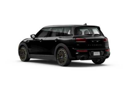 MINI Brings Back Manual Gearbox Into Some Of Its Two-Door 2023 Hardtop ...