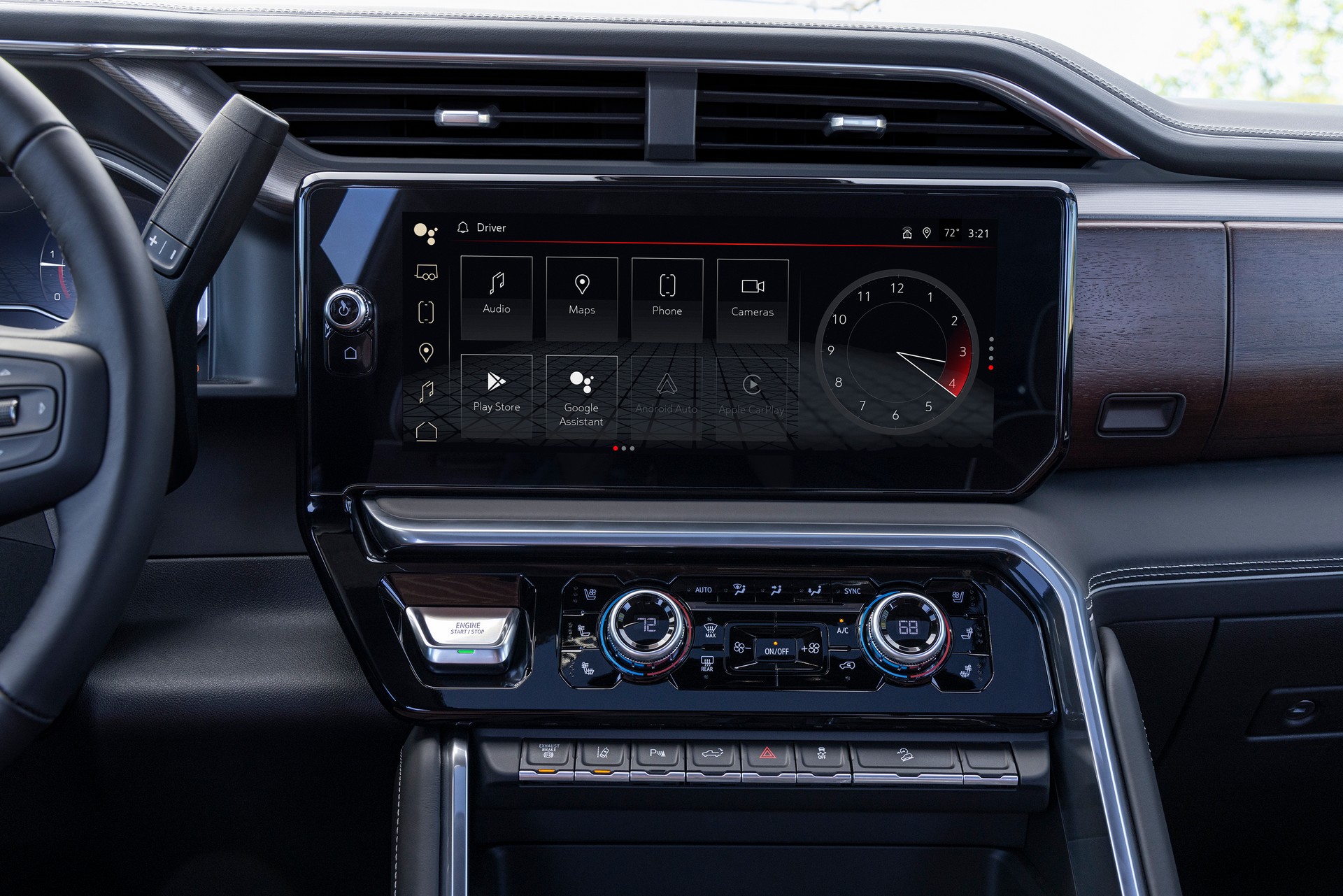 2024 GMC Sierra HD Debuts As Part Workhorse And Part Luxury Vehicle