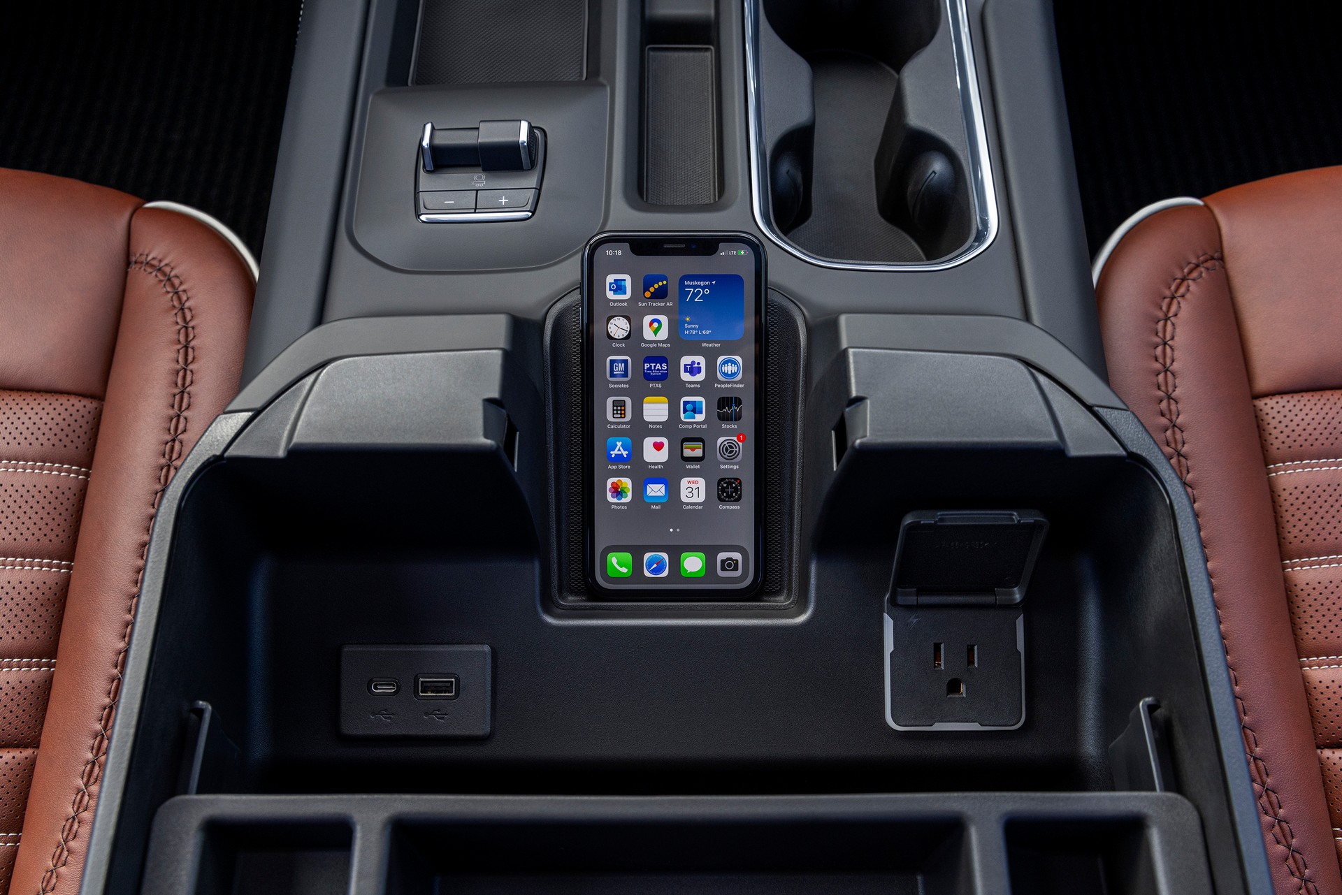 2024 GMC Sierra HD Debuts As Part Workhorse And Part Luxury Vehicle