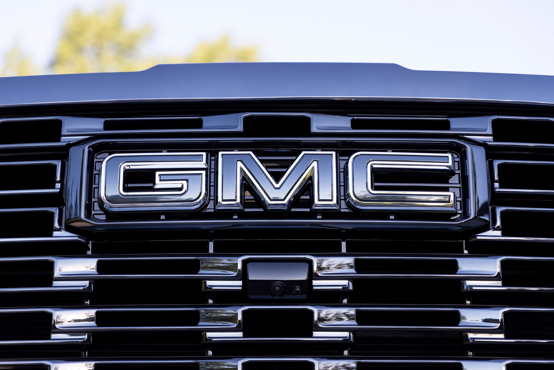 2024 GMC Sierra HD Debuts As Part Workhorse And Part Luxury Vehicle