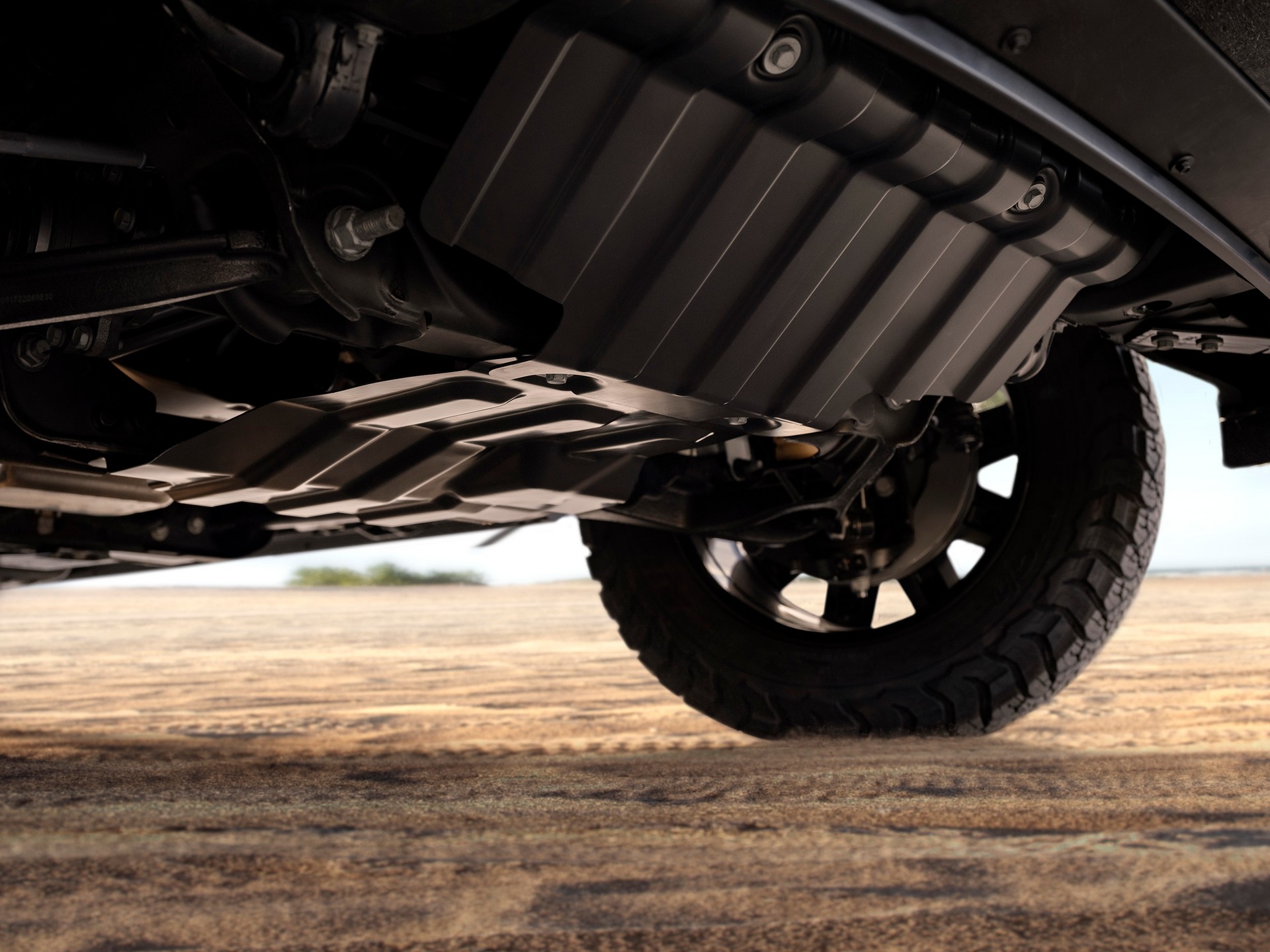 2024 GMC Sierra HD Debuts As Part Workhorse And Part Luxury Vehicle