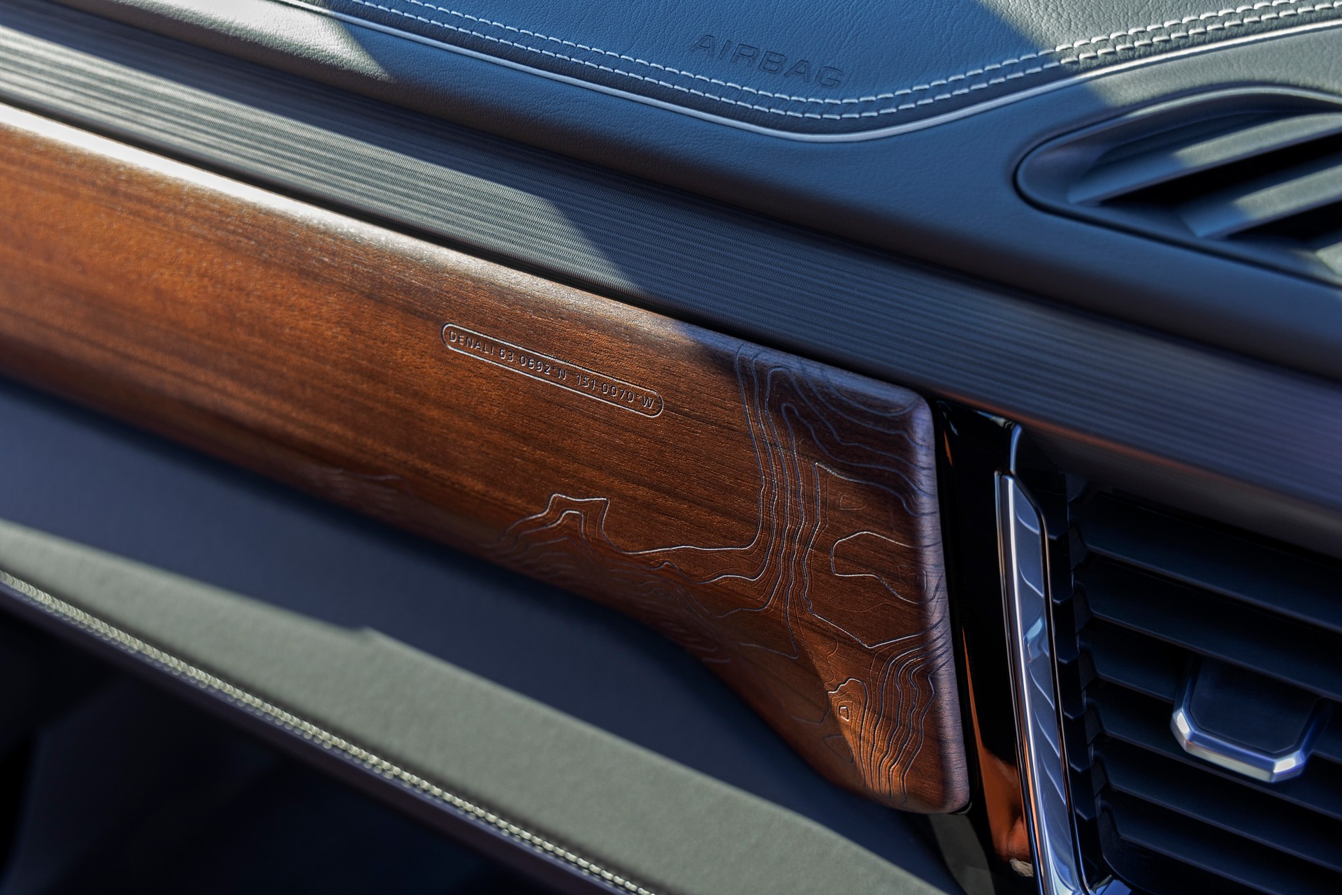 2024 GMC Sierra HD Debuts As Part Workhorse And Part Luxury Vehicle