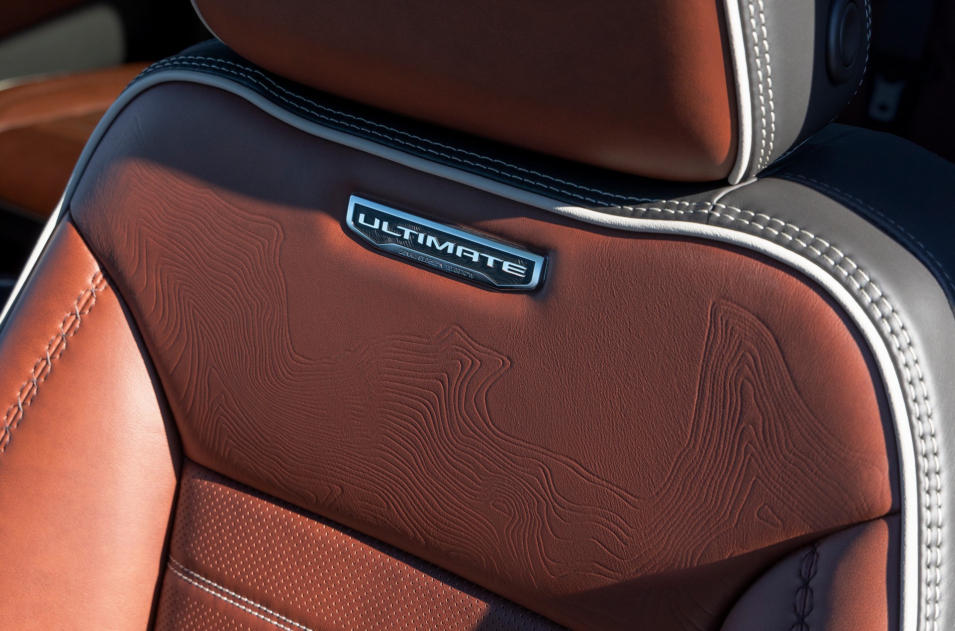 2024 GMC Sierra HD Debuts As Part Workhorse And Part Luxury Vehicle