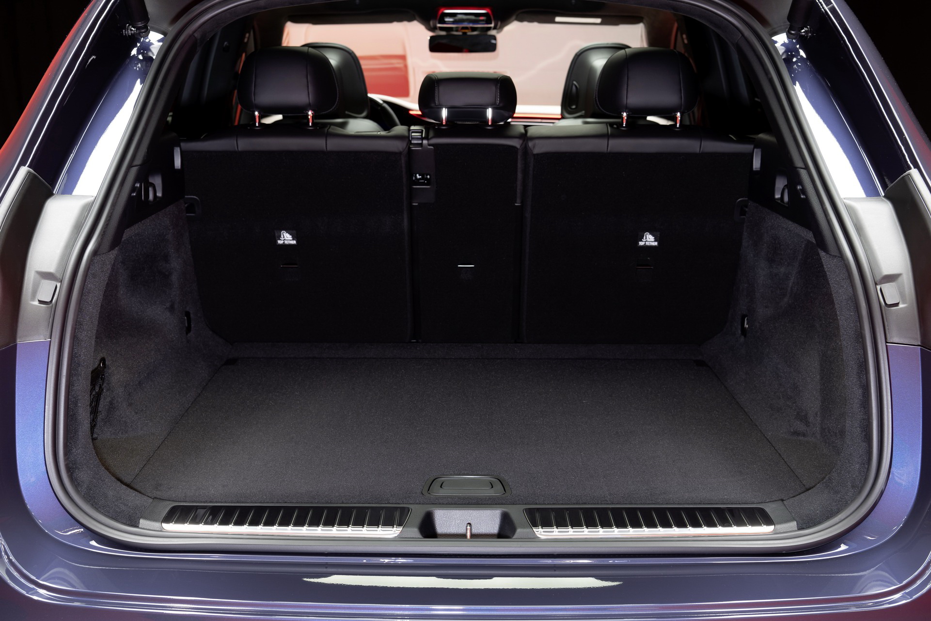 2024 Mercedes-AMG EQE SUV Delivers Up To 687 HP At The Expense Of Range