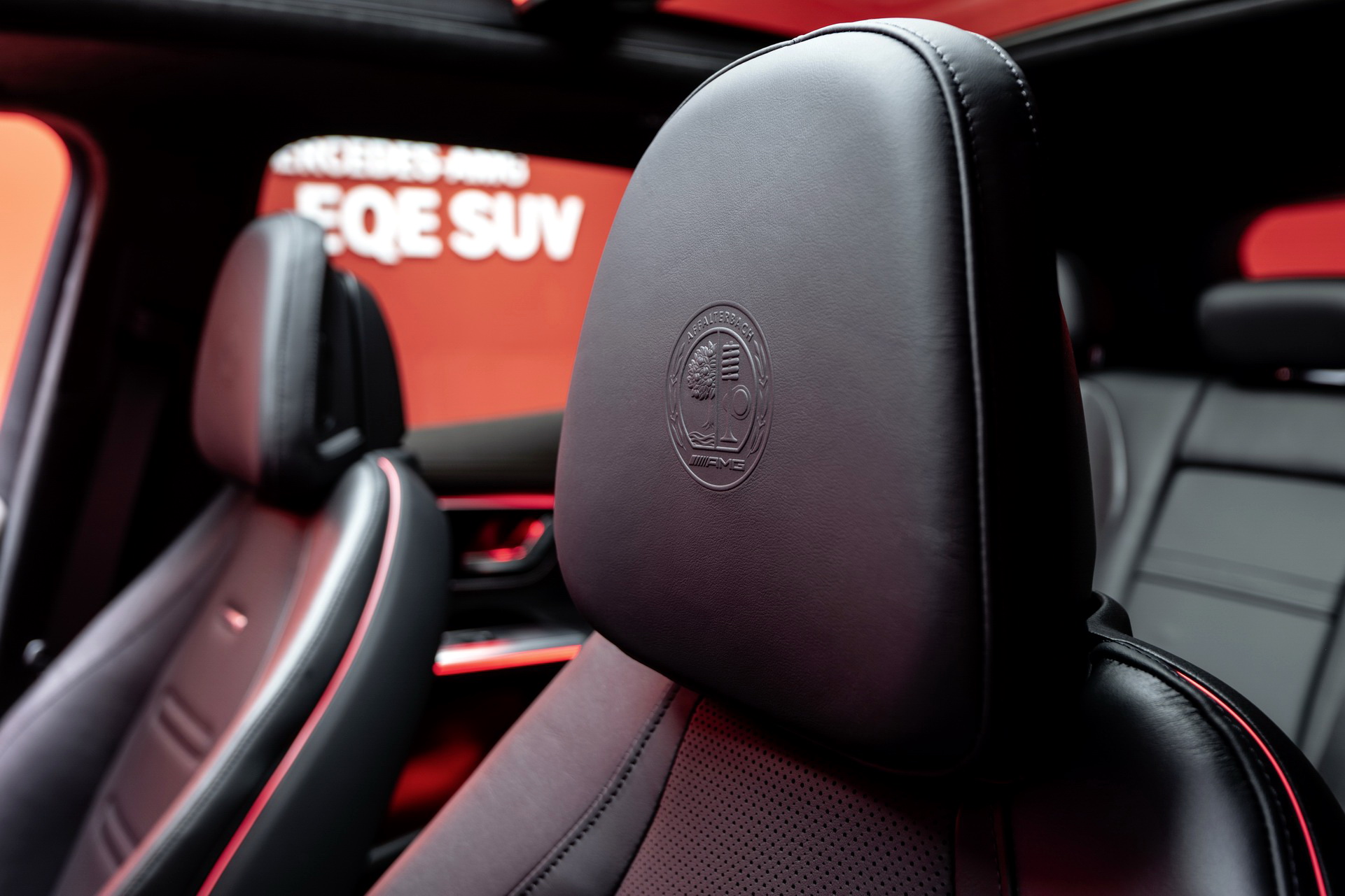 2024 Mercedes-AMG EQE SUV Delivers Up To 687 HP At The Expense Of Range