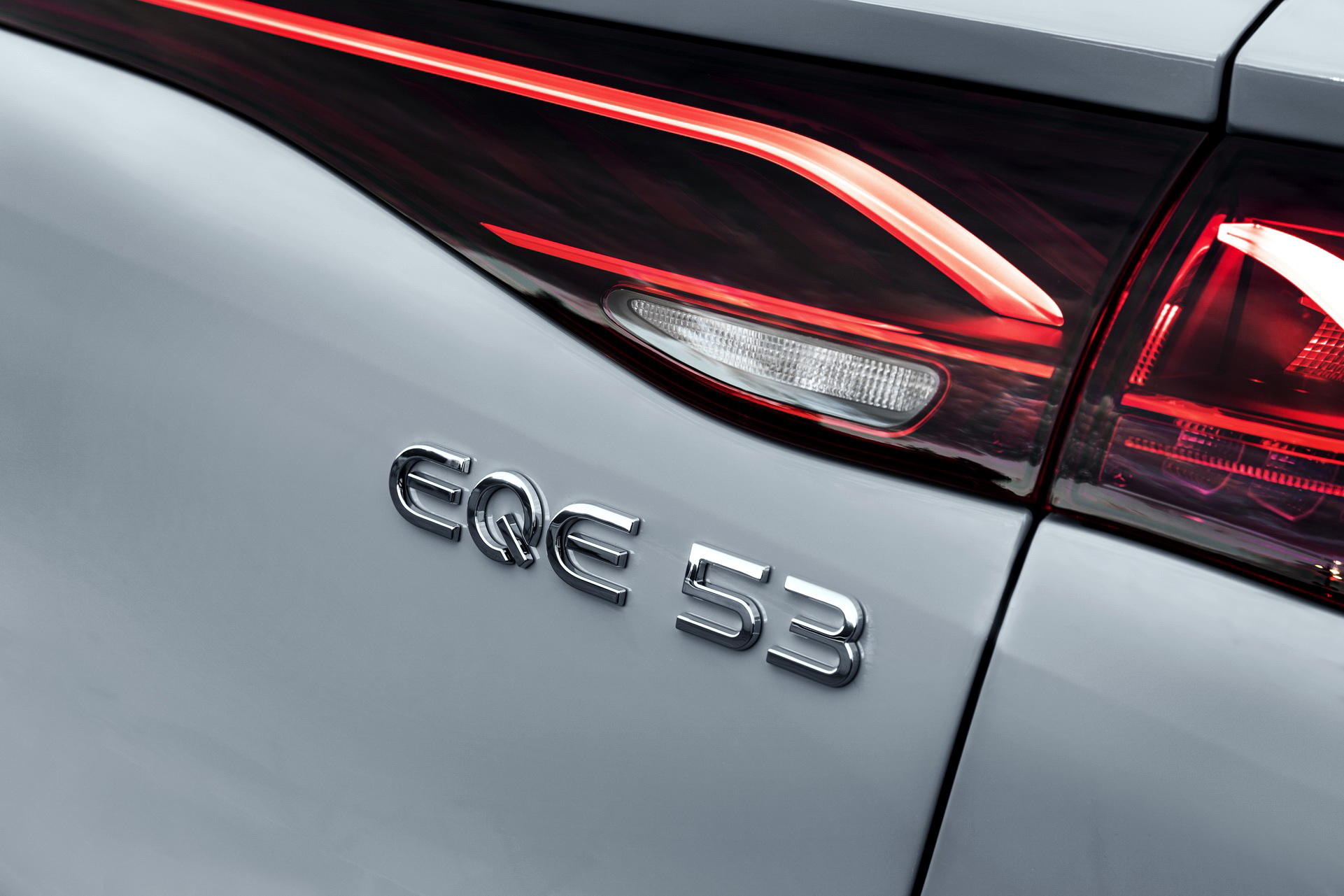 2024 Mercedes-AMG EQE SUV Delivers Up To 687 HP At The Expense Of Range