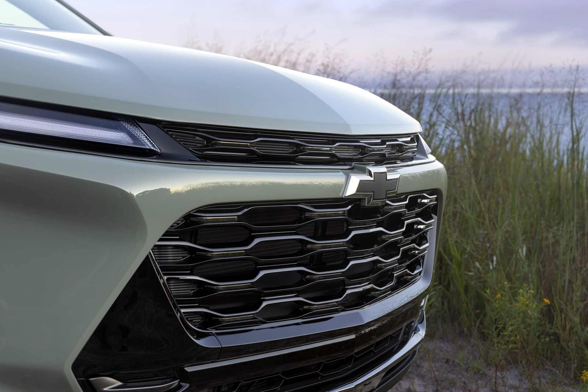 2024 Chevrolet Trax Debuts With Better Looks, More Room And A Lower Price