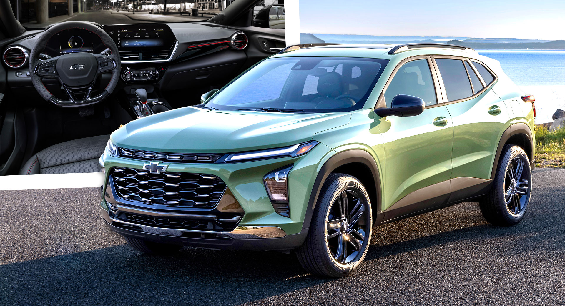 We re Driving New Chevrolet Trax What Do You Want To Know About It We re Driving New Chevrolet Trax What Do You Want To Know About It