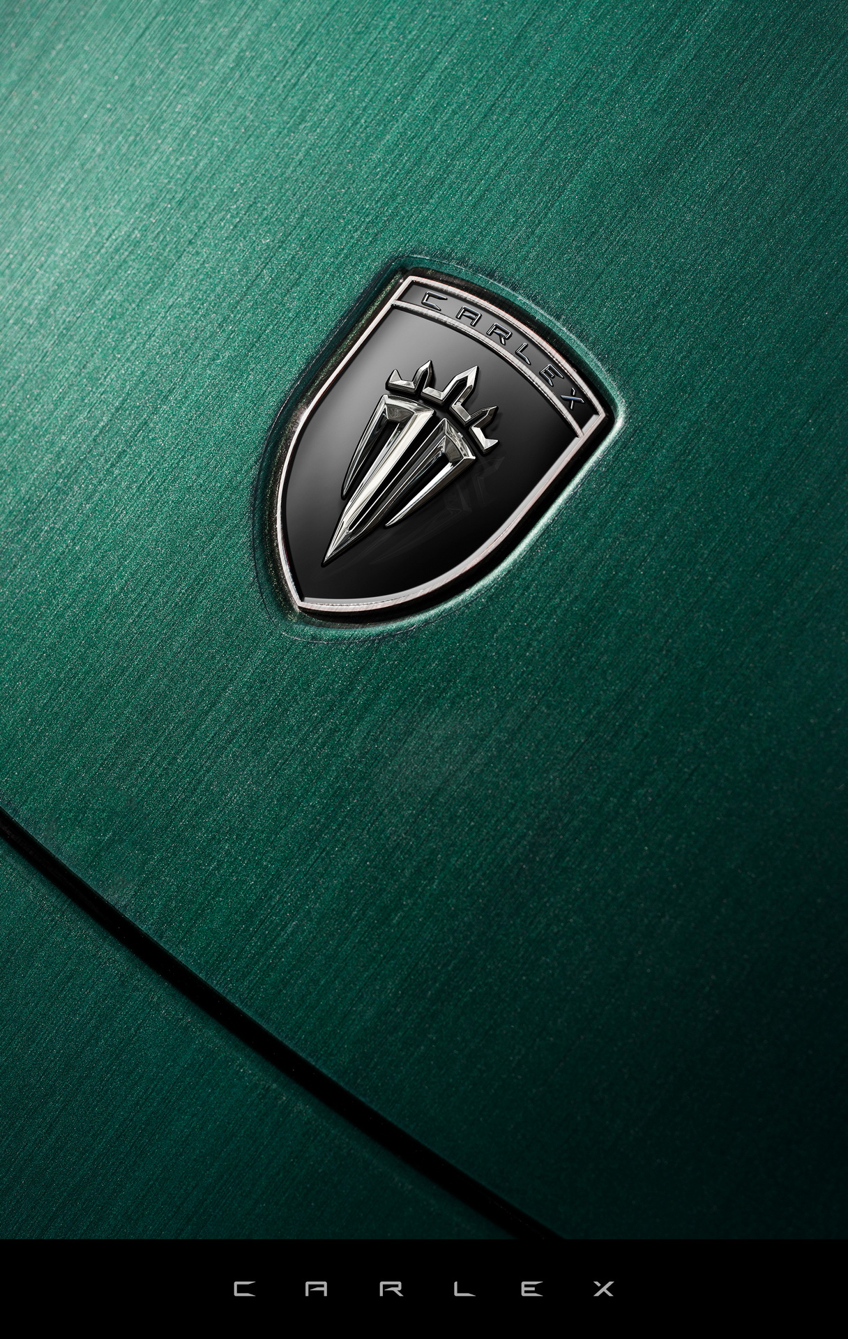 Carlex Refreshes Previous Porsche 991 Turbo With Hand-Brushed Green Shade And Brown Interior