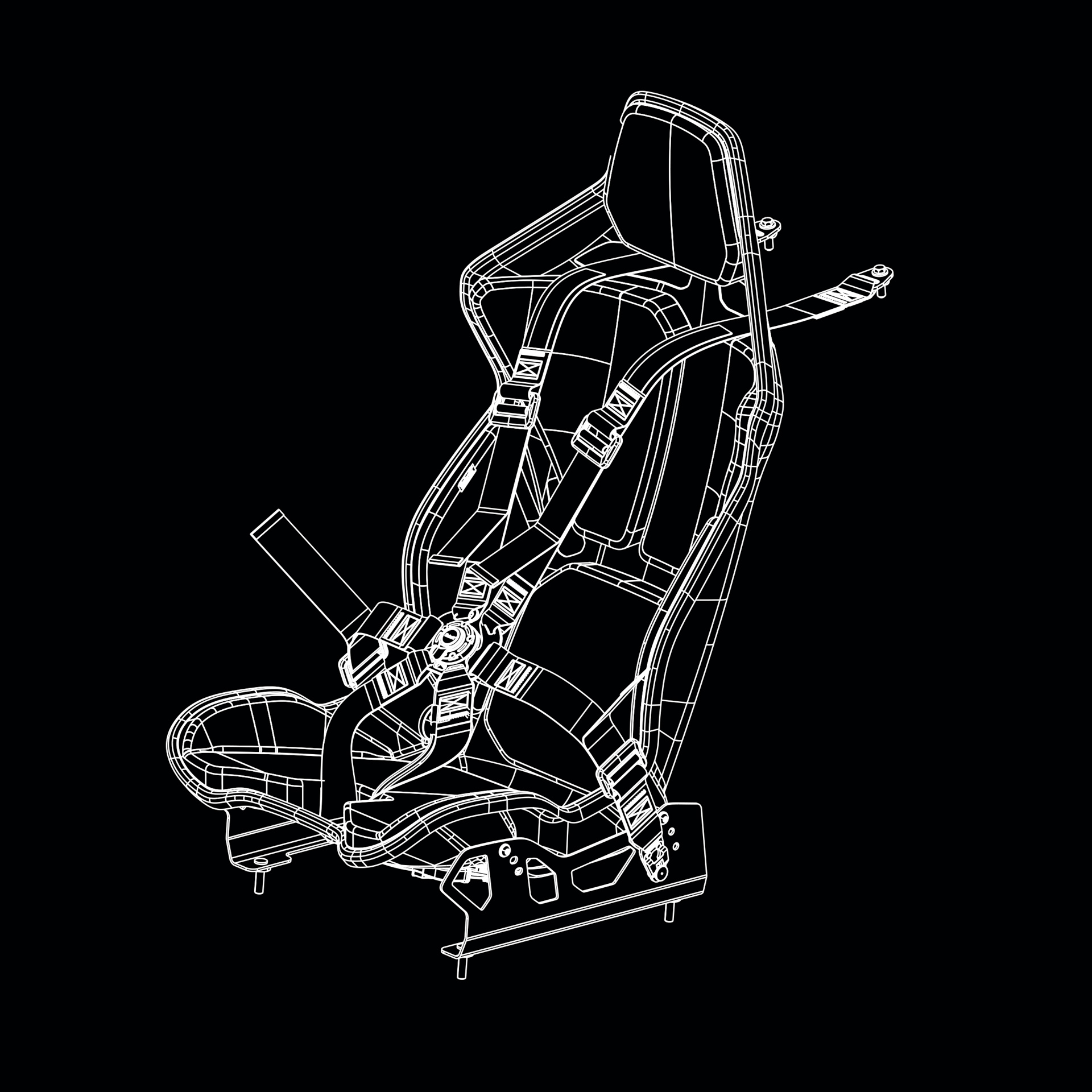 Hardcore Alpine A110 R Shows Off Its Weight Loss In Paris