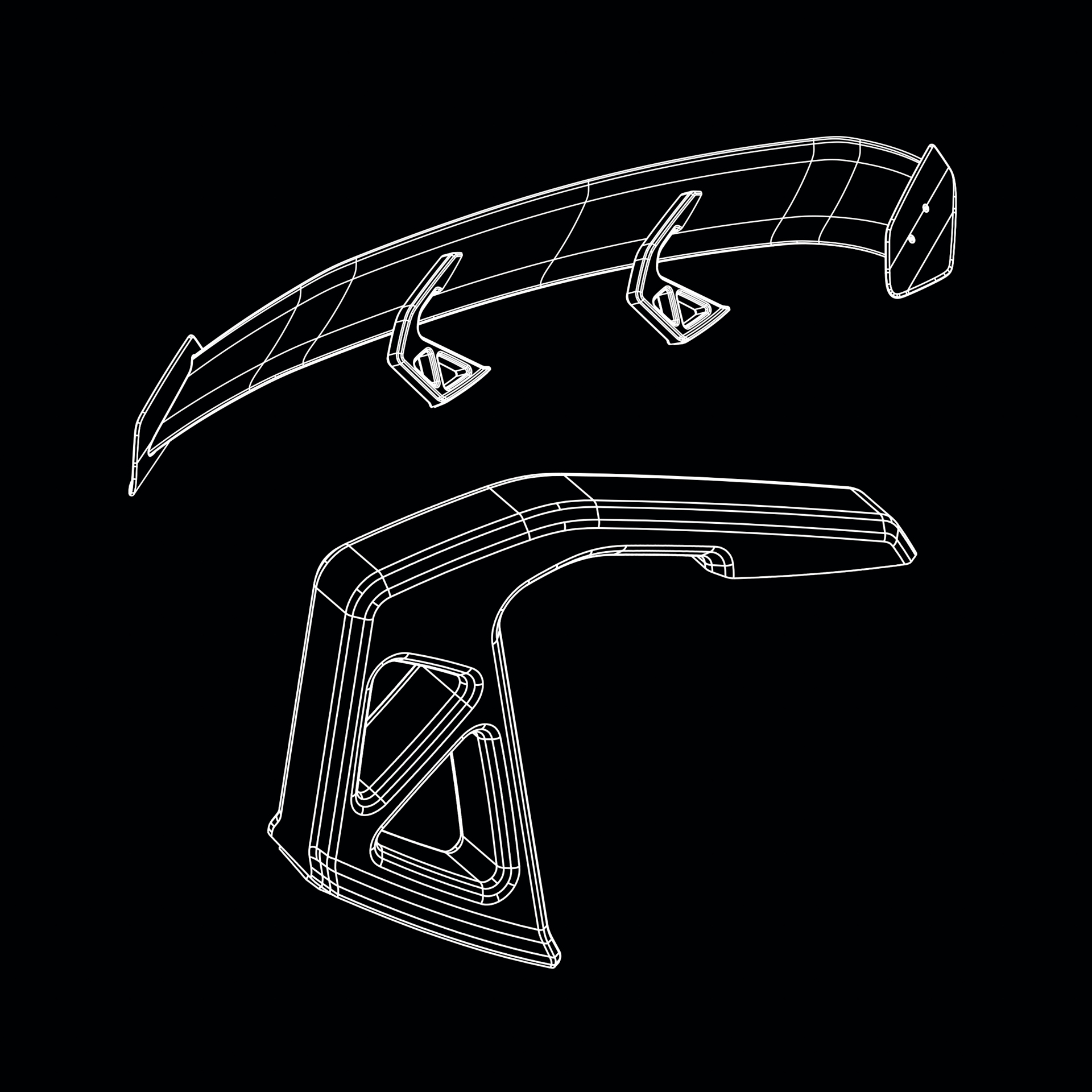 Hardcore Alpine A110 R Shows Off Its Weight Loss In Paris