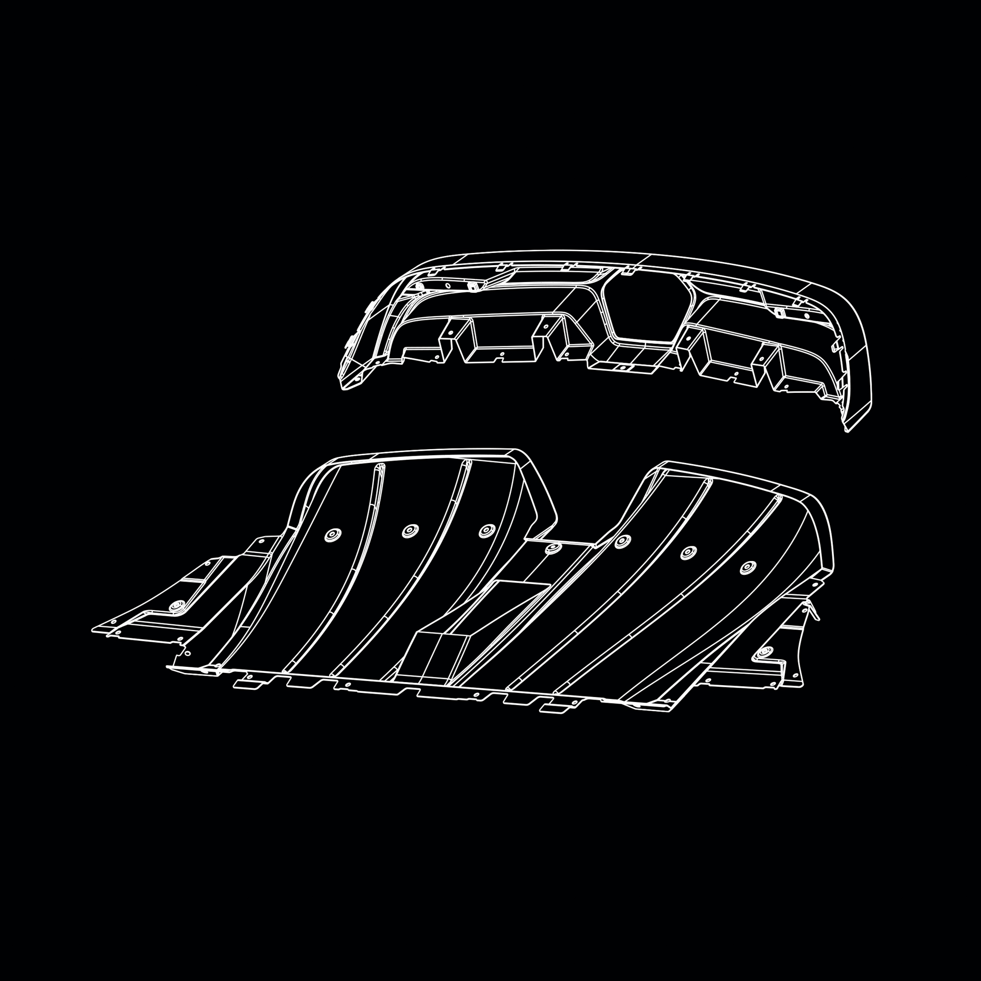 Hardcore Alpine A110 R Shows Off Its Weight Loss In Paris