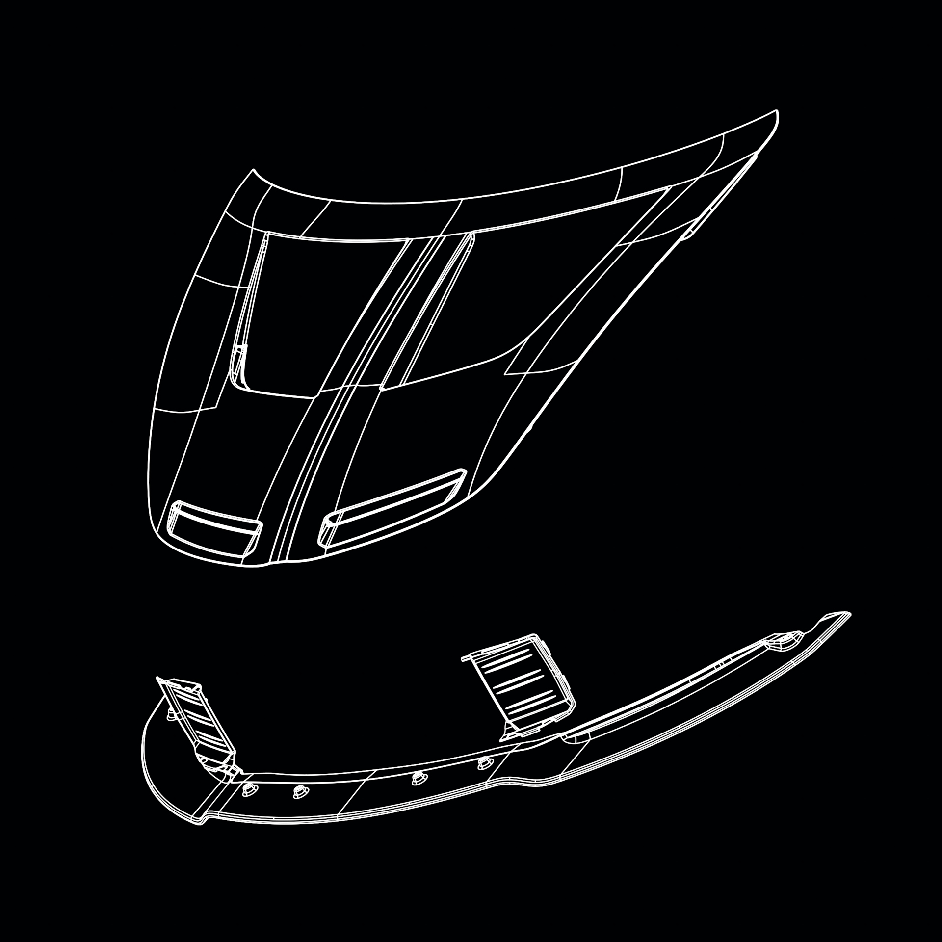 Hardcore Alpine A110 R Shows Off Its Weight Loss In Paris