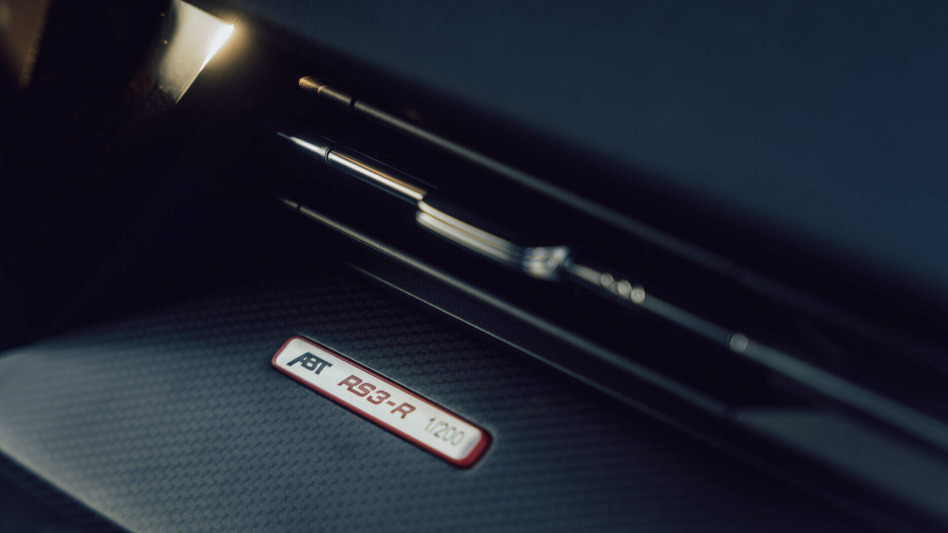 ABT Delivers An Even More Extreme Pocket Rocket With The Audi RS3-R Limited Edition