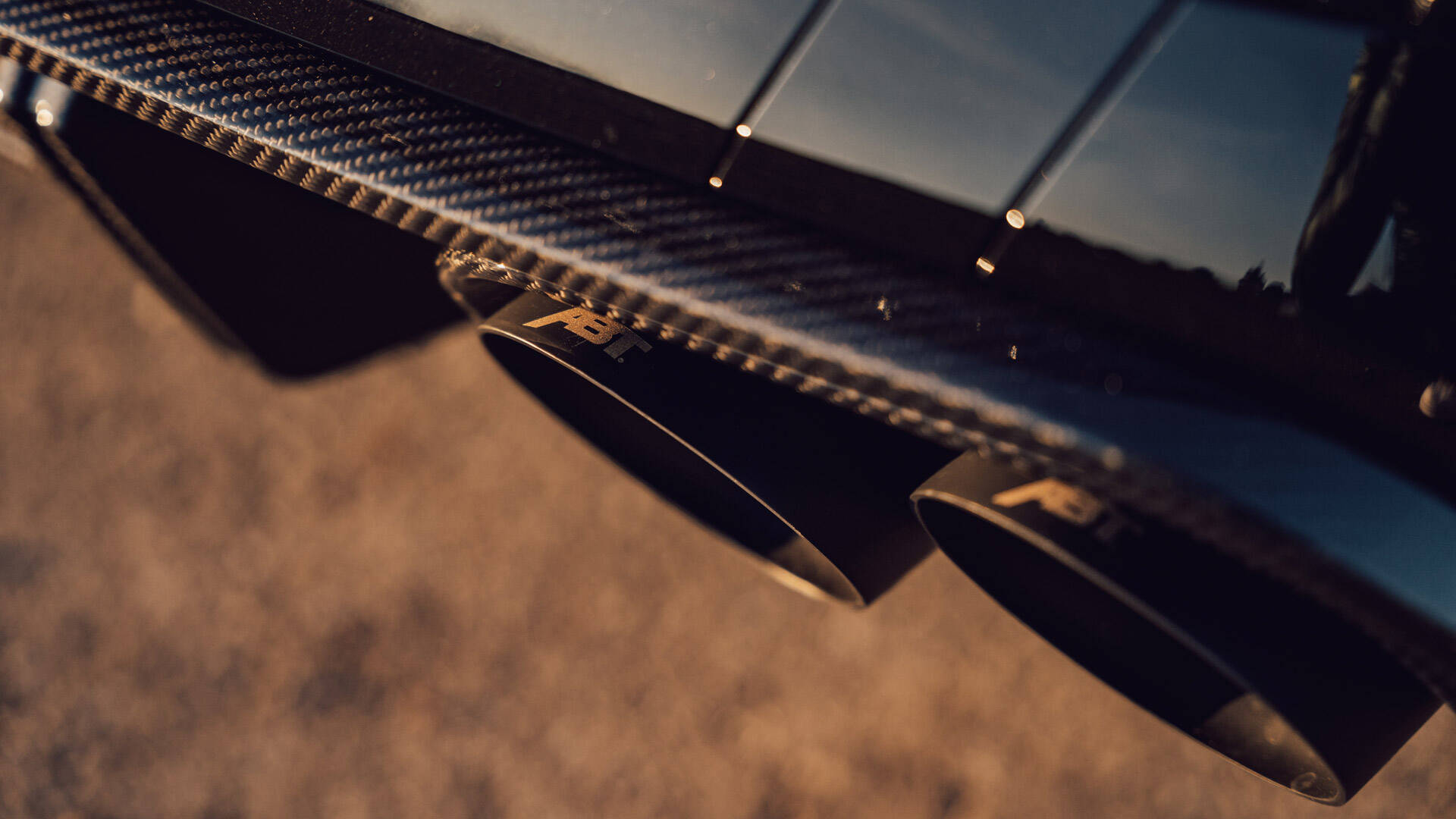 ABT Delivers An Even More Extreme Pocket Rocket With The Audi RS3-R Limited Edition