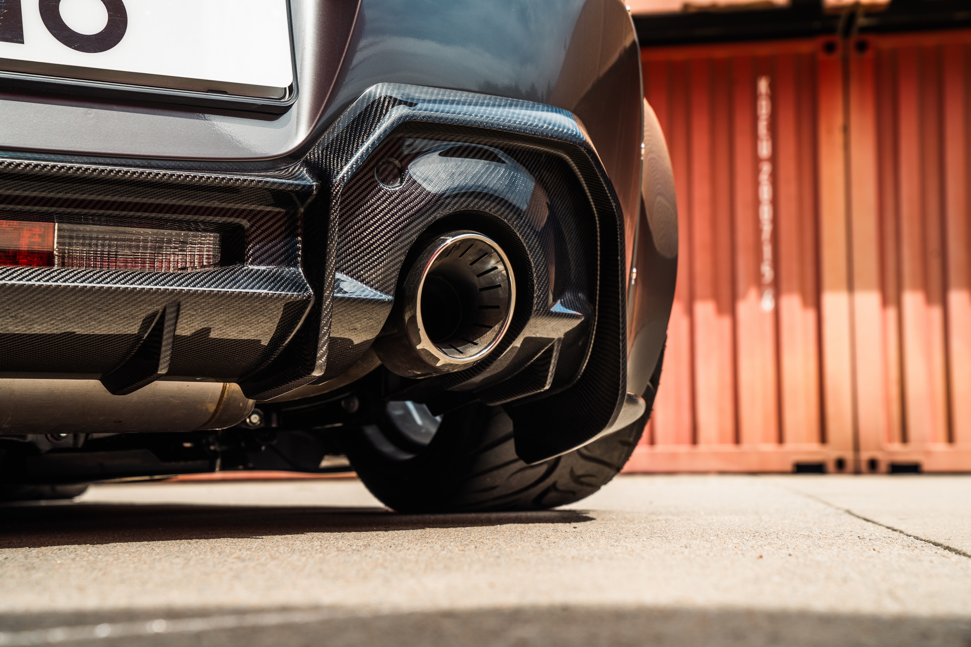 Toyota GR86 Gets Wild Looks Thanks To ADRO’s Widebody Kit