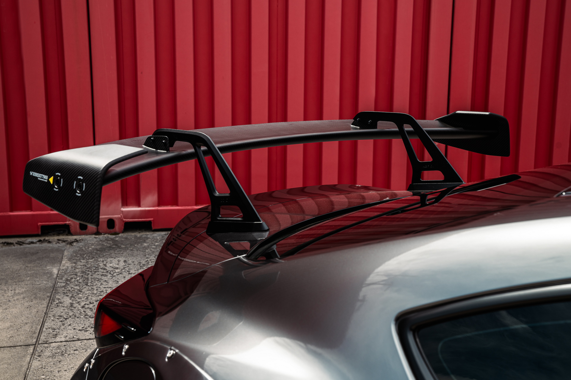 Toyota GR86 Gets Wild Looks Thanks To ADRO’s Widebody Kit