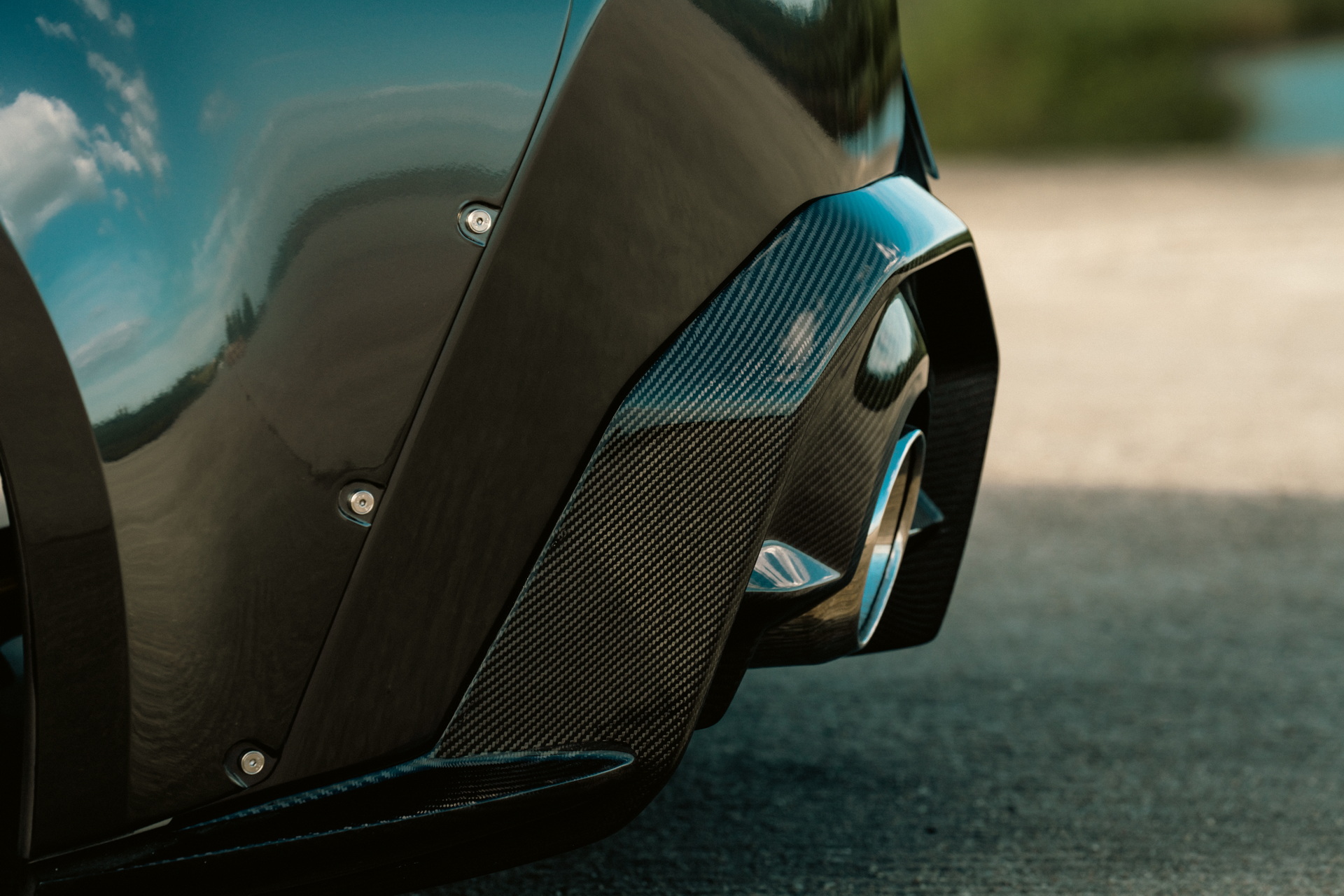 Toyota GR86 Gets Wild Looks Thanks To ADRO’s Widebody Kit