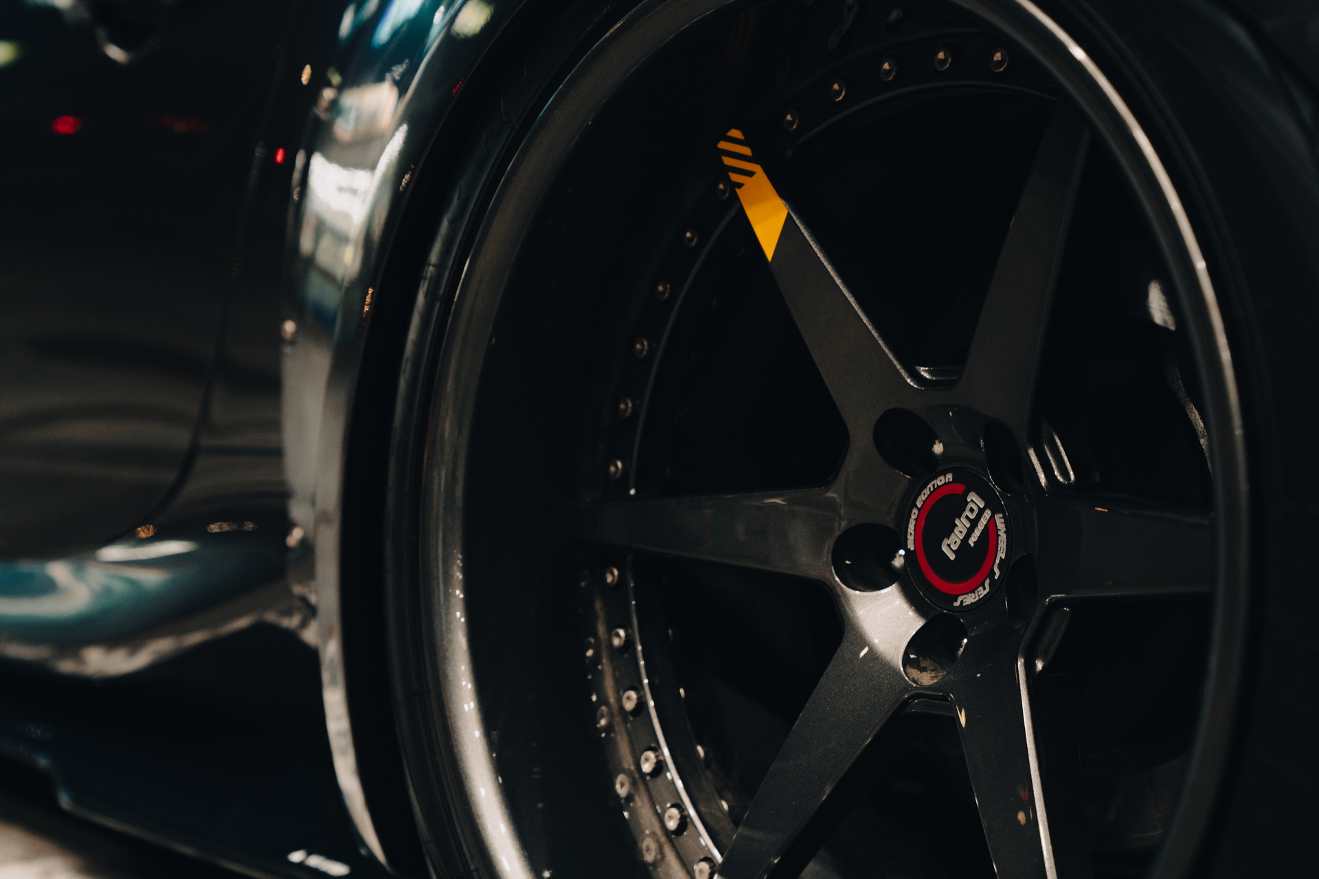 Toyota GR86 Gets Wild Looks Thanks To ADRO’s Widebody Kit