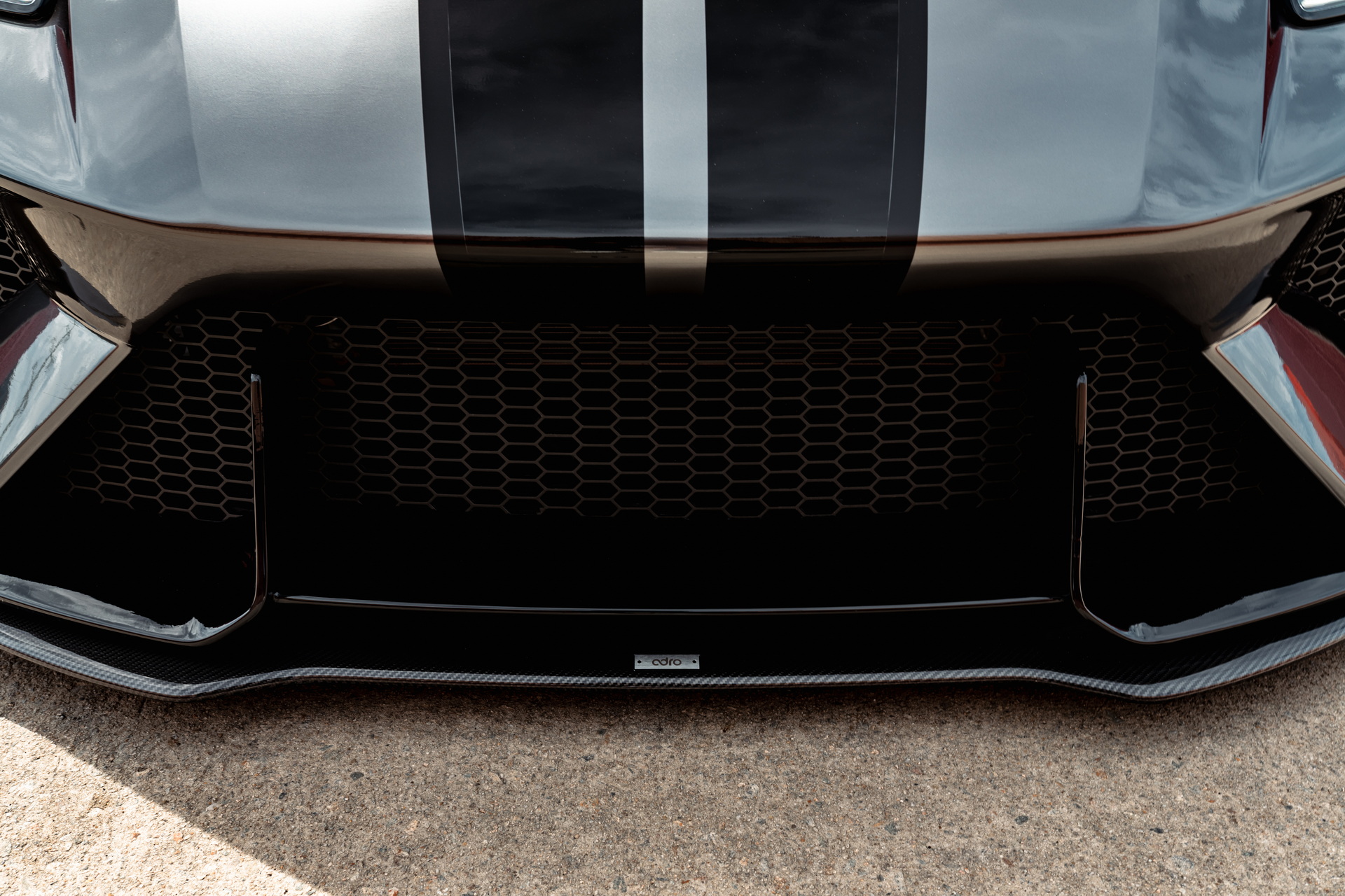 Toyota GR86 Gets Wild Looks Thanks To ADRO’s Widebody Kit