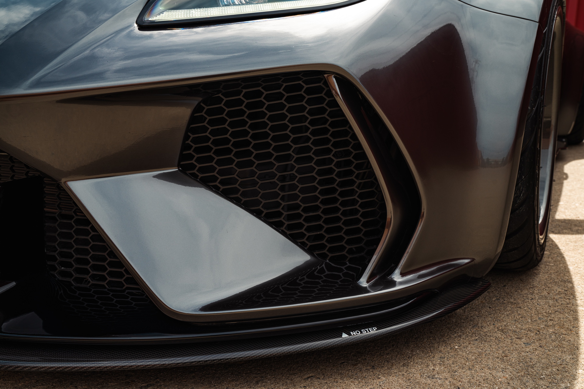 Toyota GR86 Gets Wild Looks Thanks To ADRO’s Widebody Kit