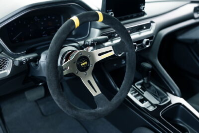 Acura Drops Three Heavily Modded 2023 Integras To Spark Our Imagination ...