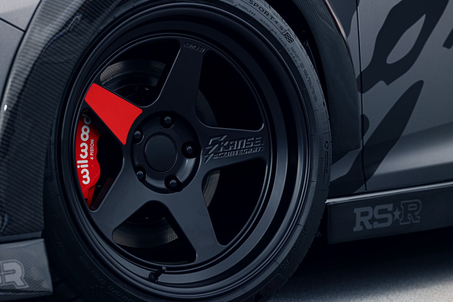 Acura Drops Three Heavily Modded 2023 Integras To Spark Our Imagination ...