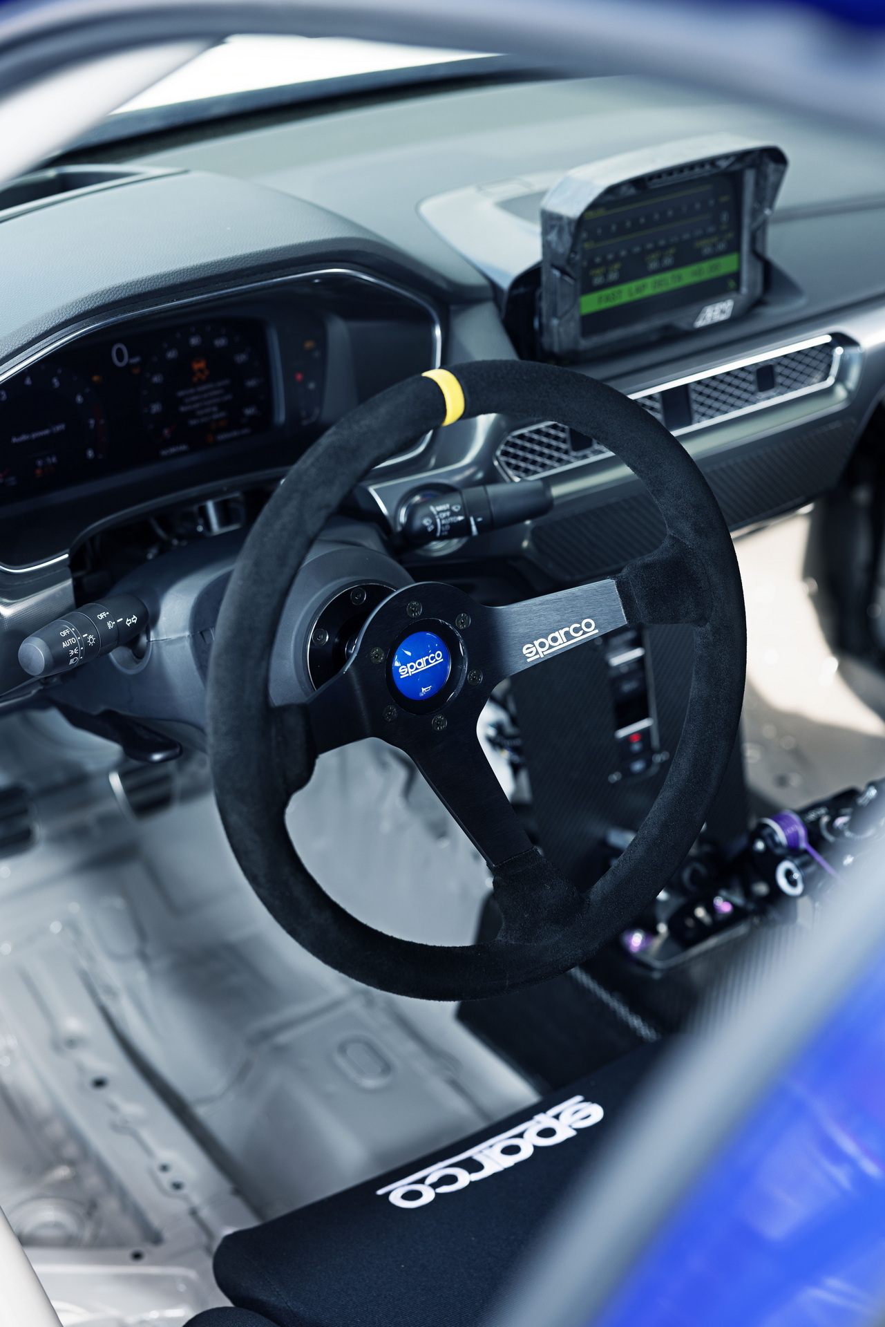 Acura Drops Three Heavily Modded 2023 Integras To Spark Our Imagination