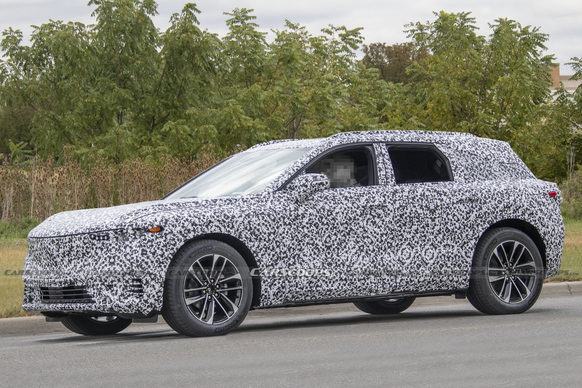 2024 Acura ZDX EV: This Is What It’ll Look Like And Everything Else We Know