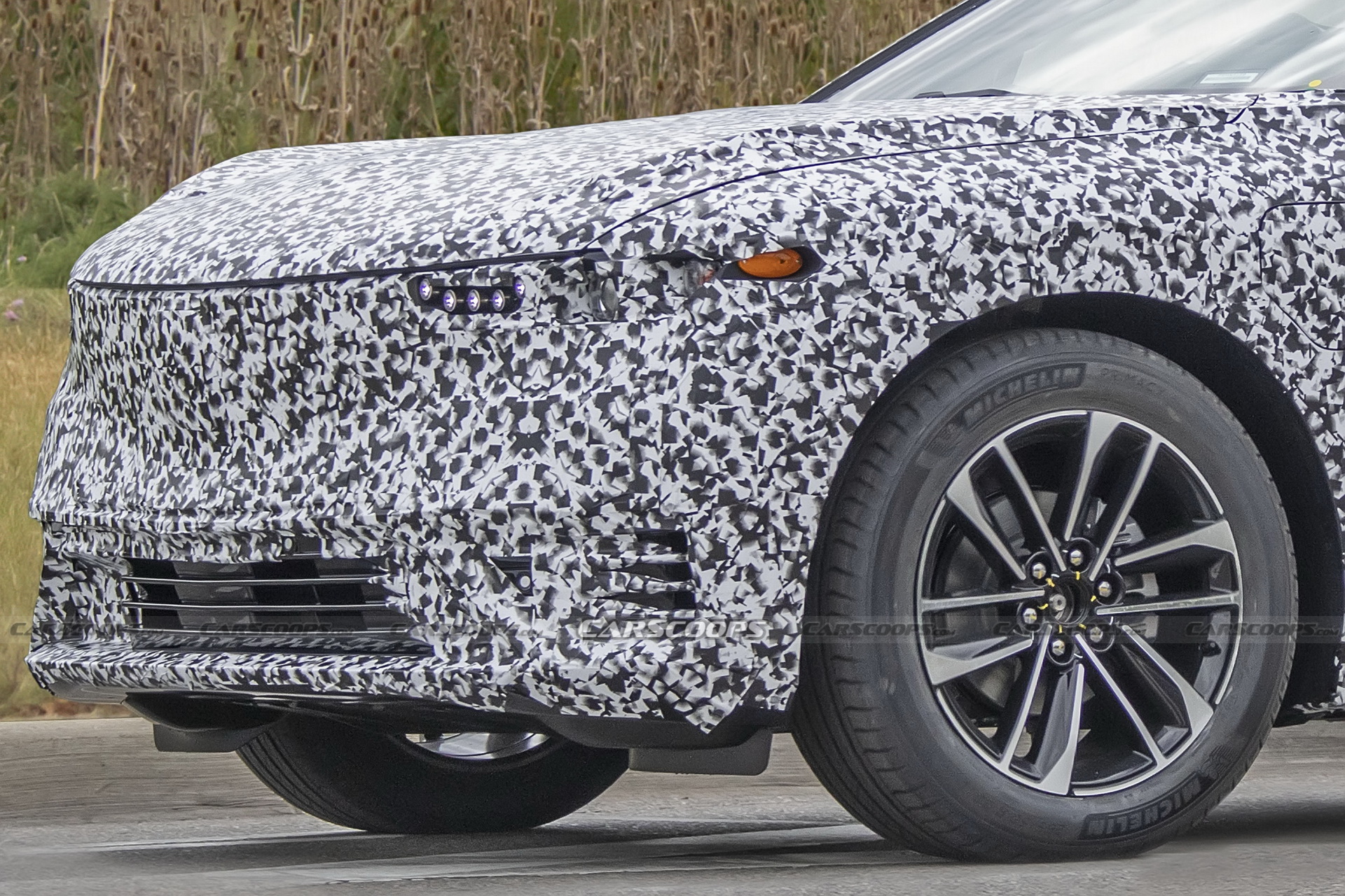 2024 Acura ZDX EV: This Is What It’ll Look Like And Everything Else We Know