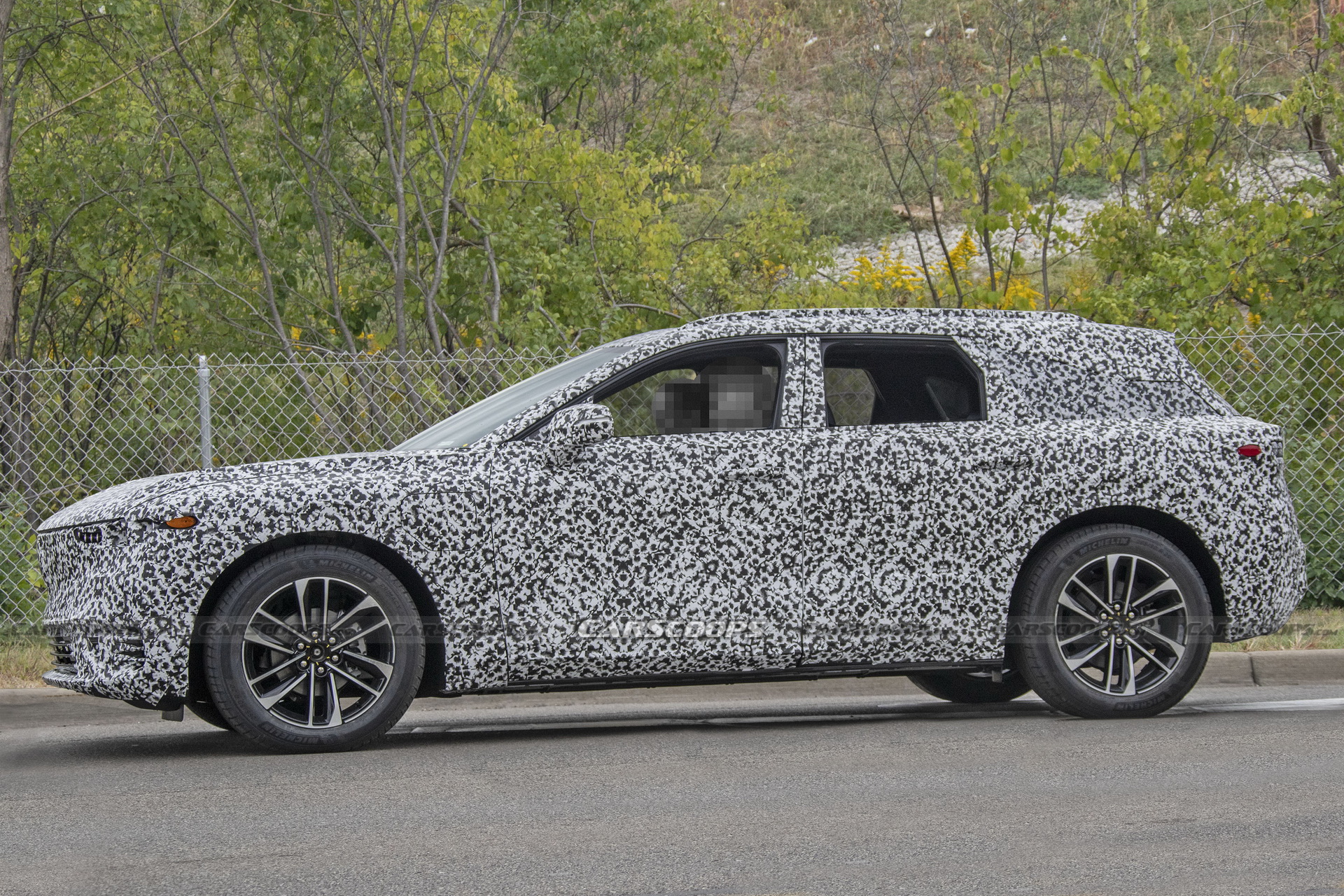 2024 Acura ZDX EV: This Is What It’ll Look Like And Everything Else We Know