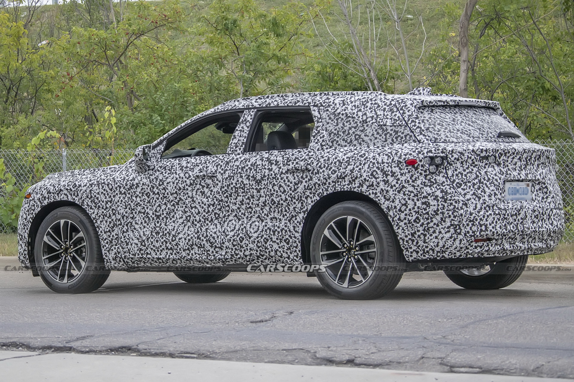 2024 Acura ZDX EV: This Is What It’ll Look Like And Everything Else We Know