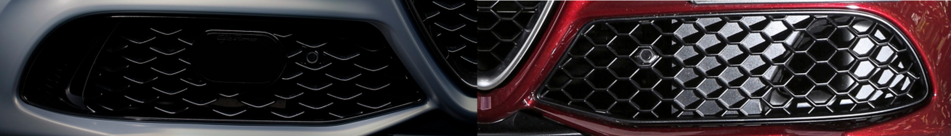 Alfa Romeo’s Facelifted Giulia And Stelvio Teasers Confirm Styling Changes, New Competizione Trim