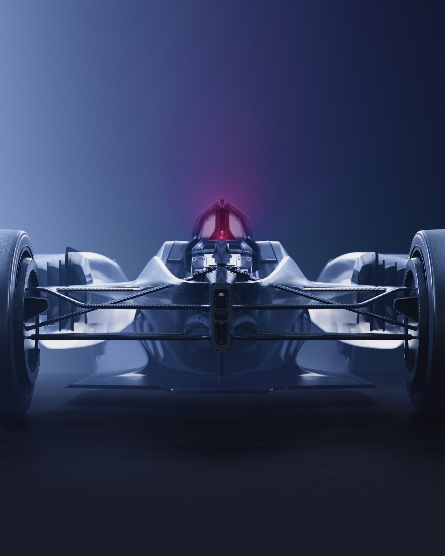 Alpine Alpenglow Concept Debuts With Hydrogen Power, Shows Future Design Language