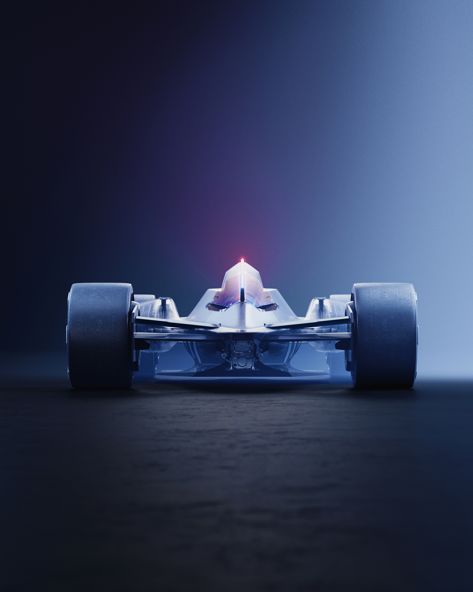 Alpine Alpenglow Concept Debuts With Hydrogen Power, Shows Future Design Language