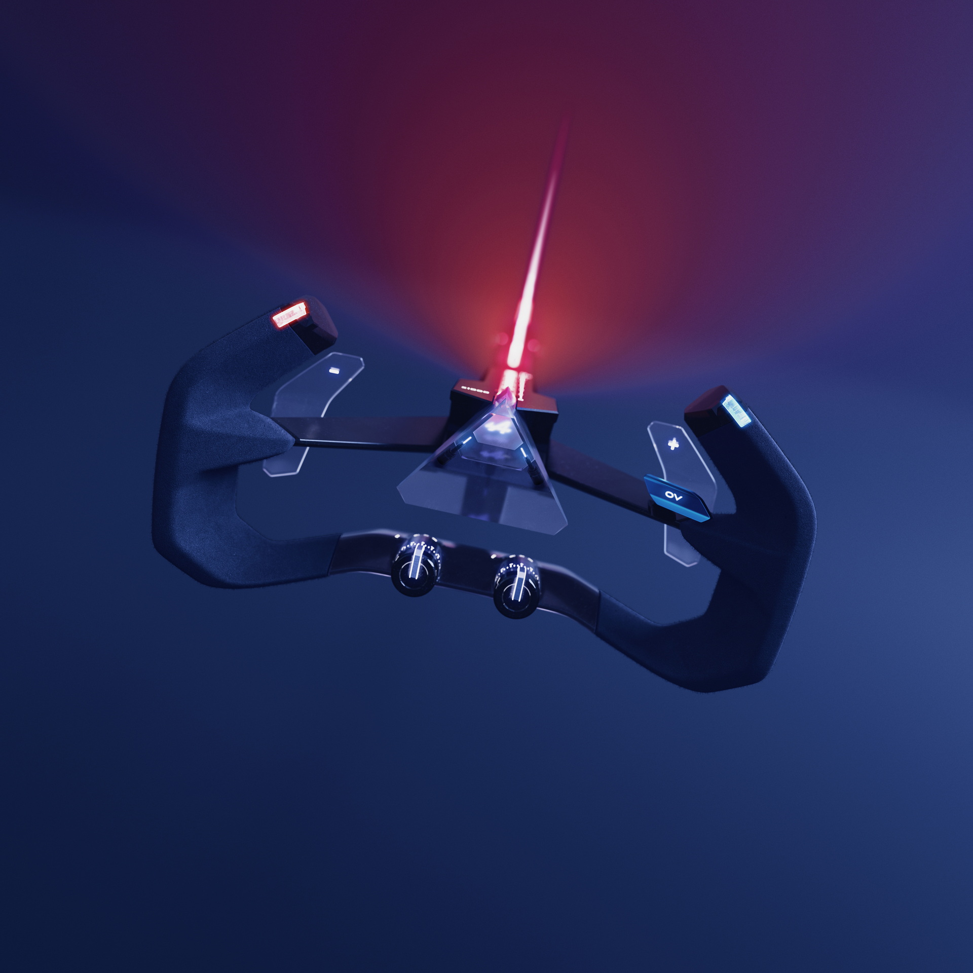 Alpine Alpenglow Concept Debuts With Hydrogen Power, Shows Future Design Language