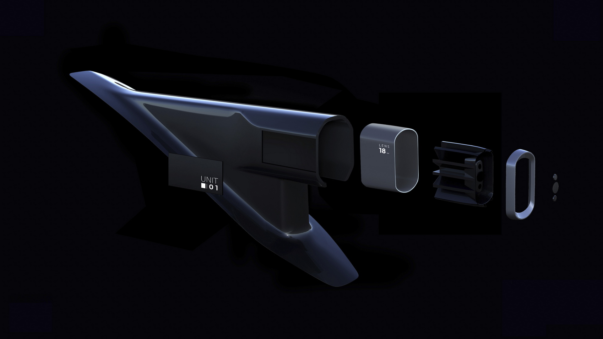 Alpine Alpenglow Concept Debuts With Hydrogen Power, Shows Future Design Language