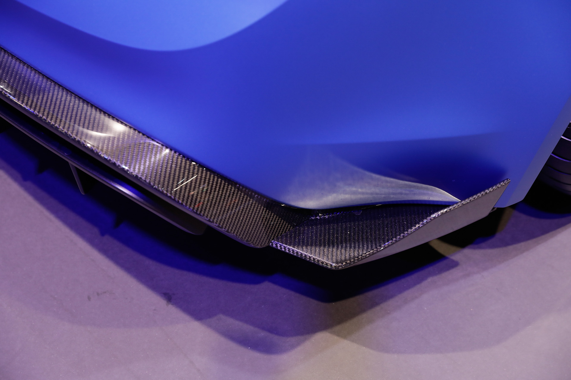 Hardcore Alpine A110 R Shows Off Its Weight Loss In Paris