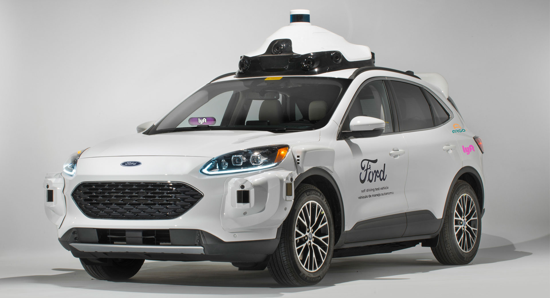 Argo AI s’arrête alors que Ford passe du niveau 4 au niveau 2/3 Technologie de conduite semi-autonome