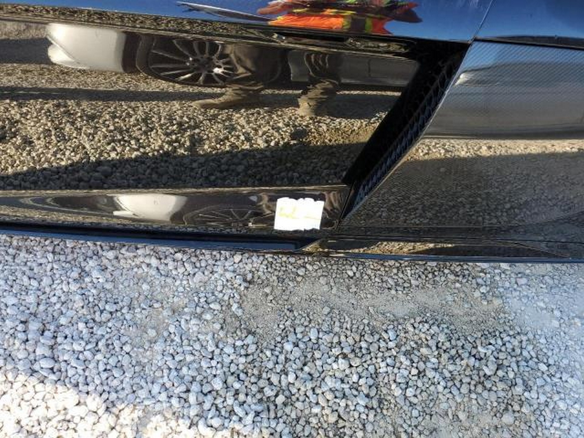 2021 Audi R8 That Fell Victim To Hurricane Ian Can’t Return To The Streets