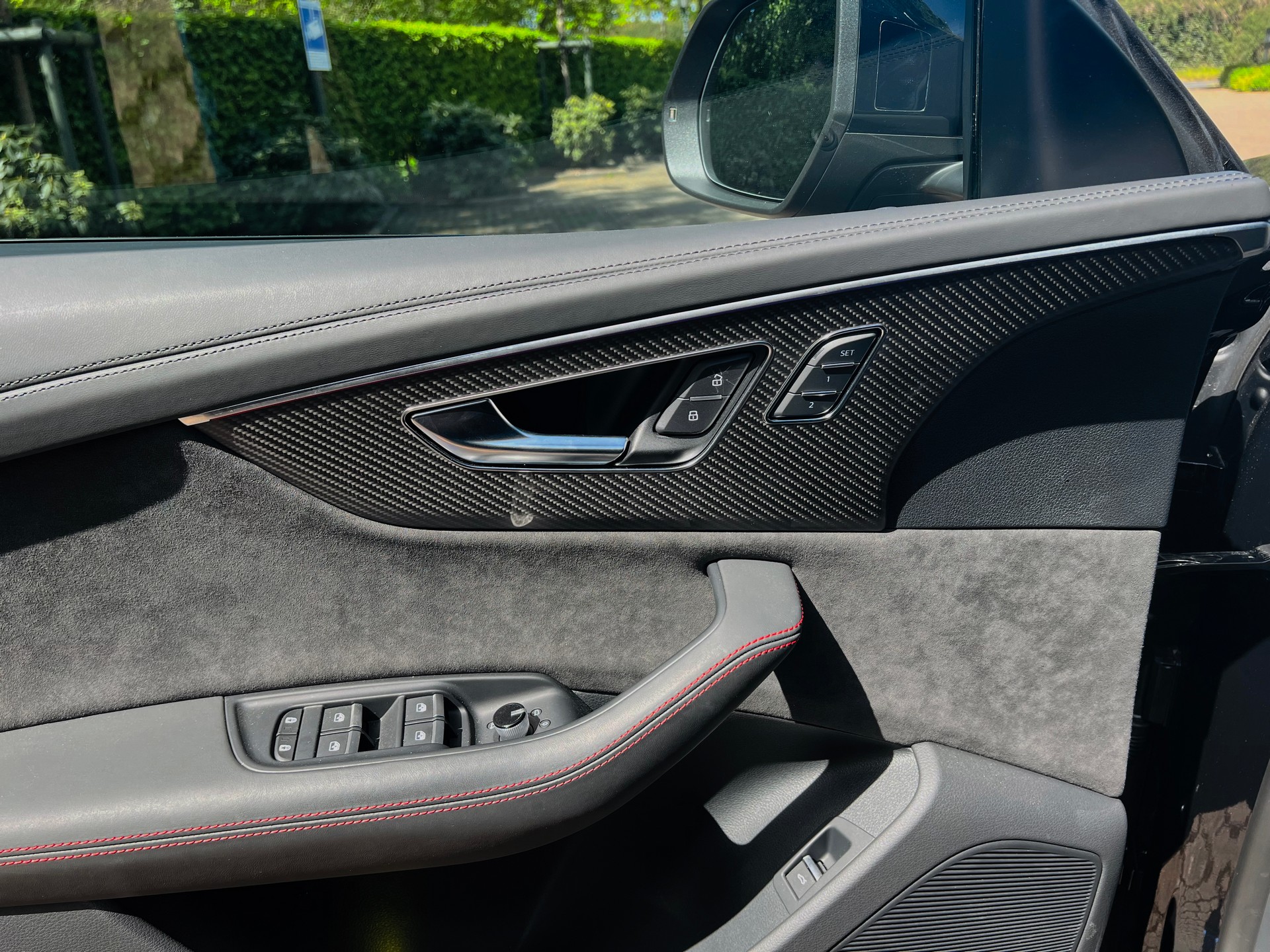 Audi RS Q8 From Wheelsandmore Packs A Punch With 828 HP