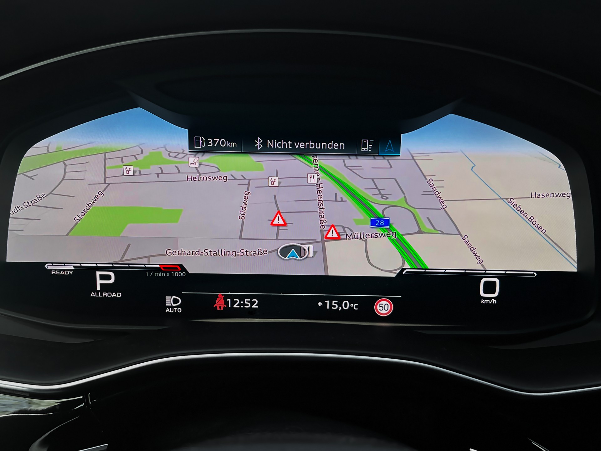 Audi RS Q8 From Wheelsandmore Packs A Punch With 828 HP