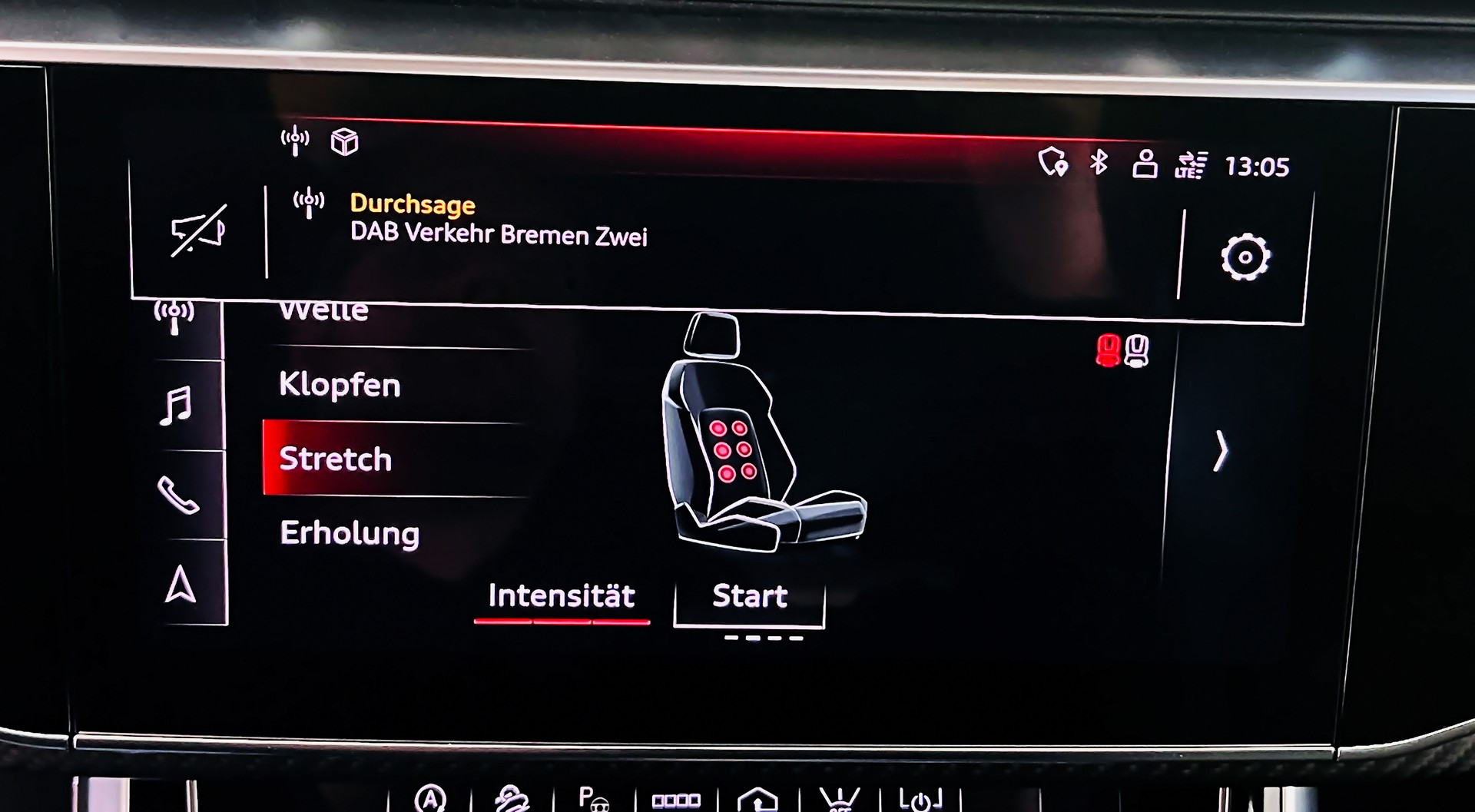 Audi RS Q8 From Wheelsandmore Packs A Punch With 828 HP