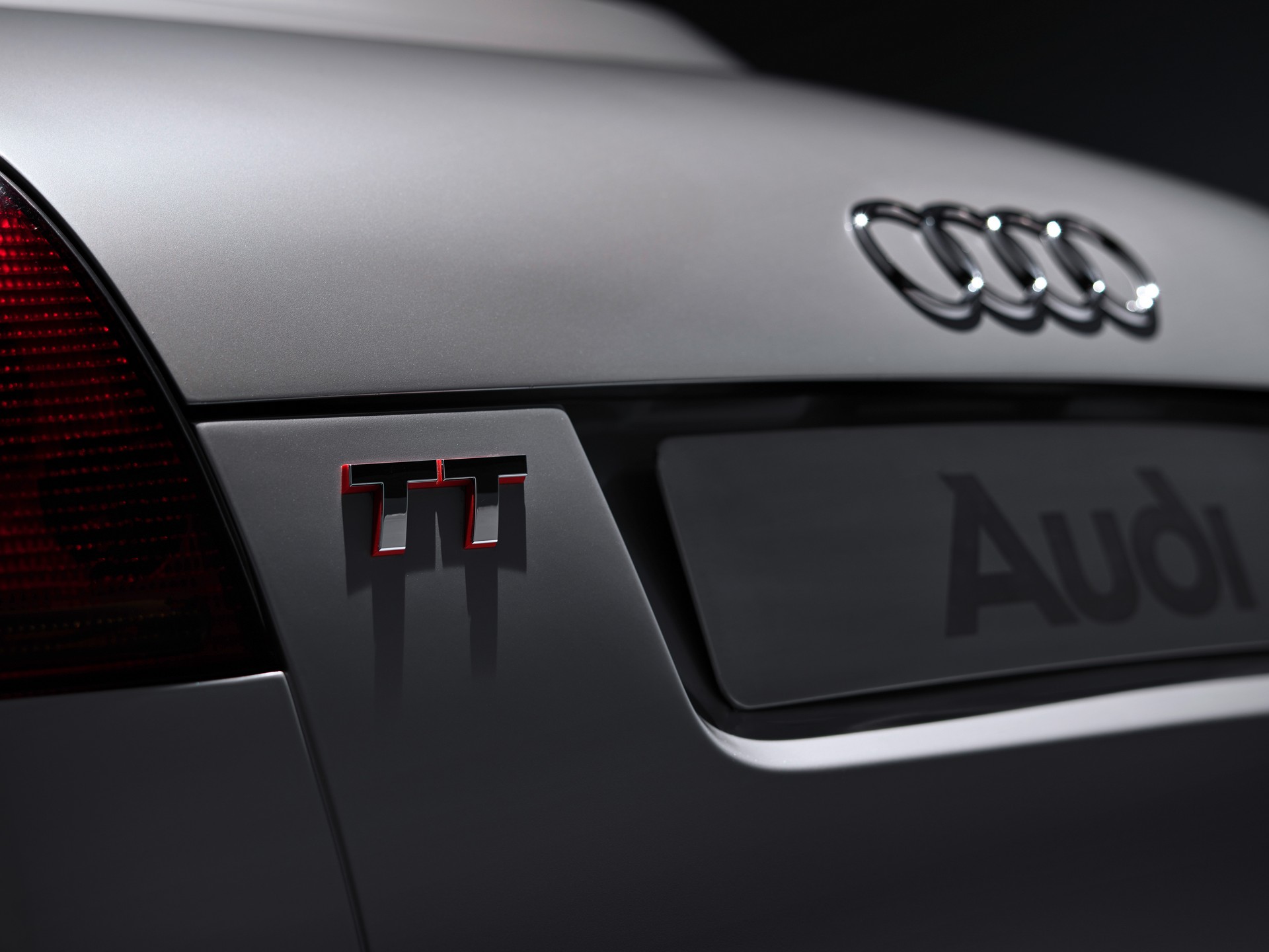 Audi TT RS Iconic Edition Capped At Just 100 Examples, Only Available In Nardo Grey