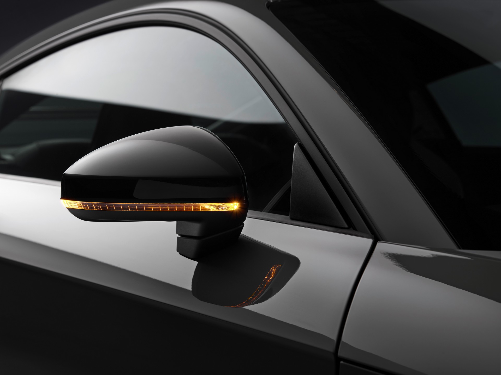 Audi TT RS Iconic Edition Capped At Just 100 Examples, Only Available In Nardo Grey