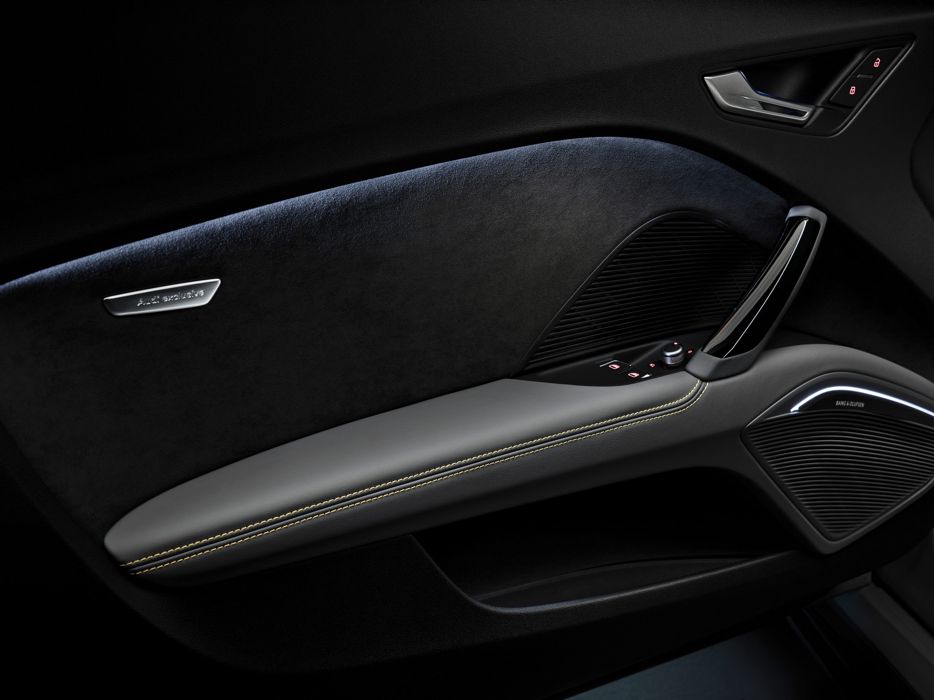 Audi TT RS Iconic Edition Capped At Just 100 Examples, Only Available In Nardo Grey