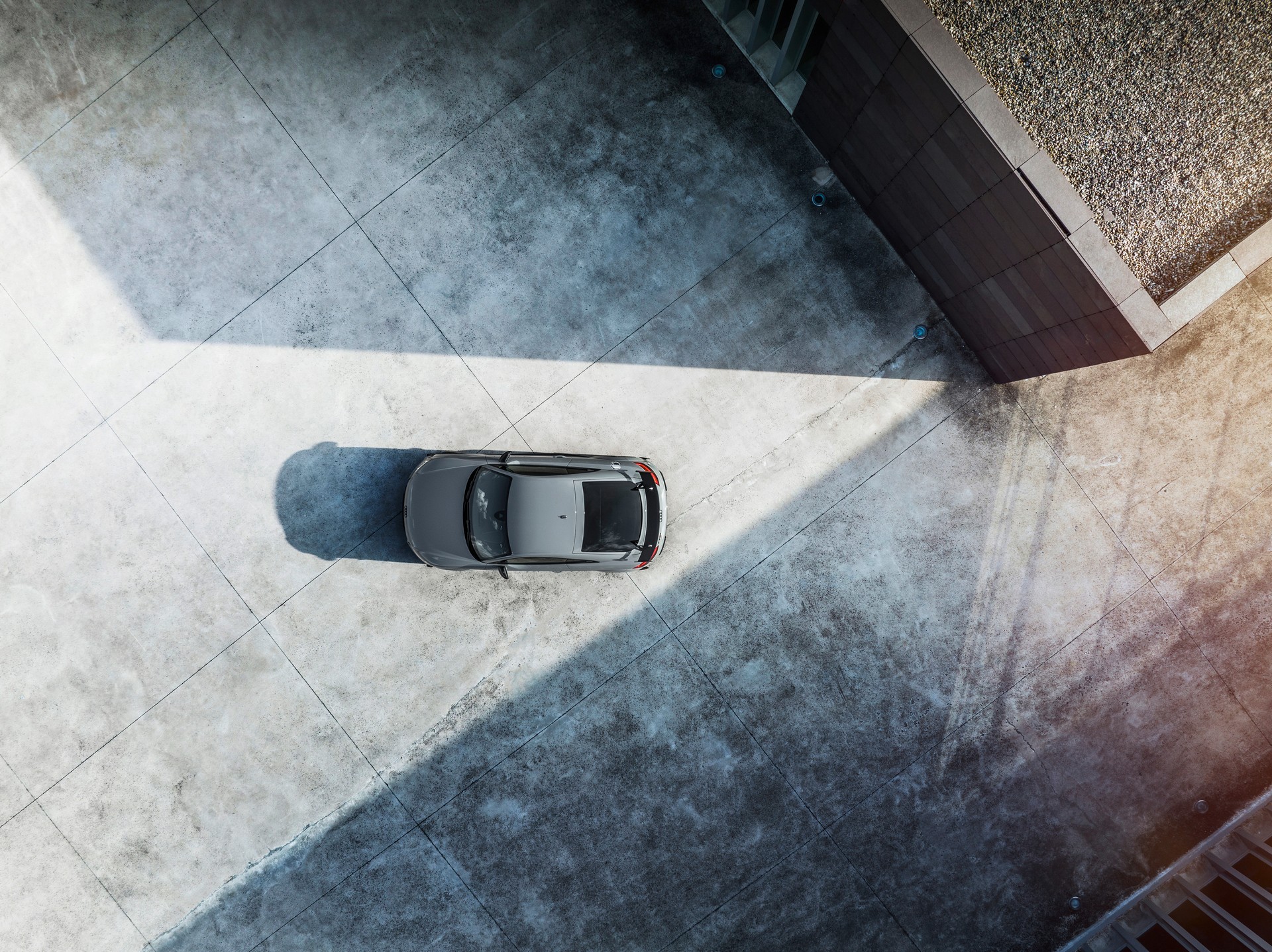 Audi TT RS Iconic Edition Capped At Just 100 Examples, Only Available In Nardo Grey