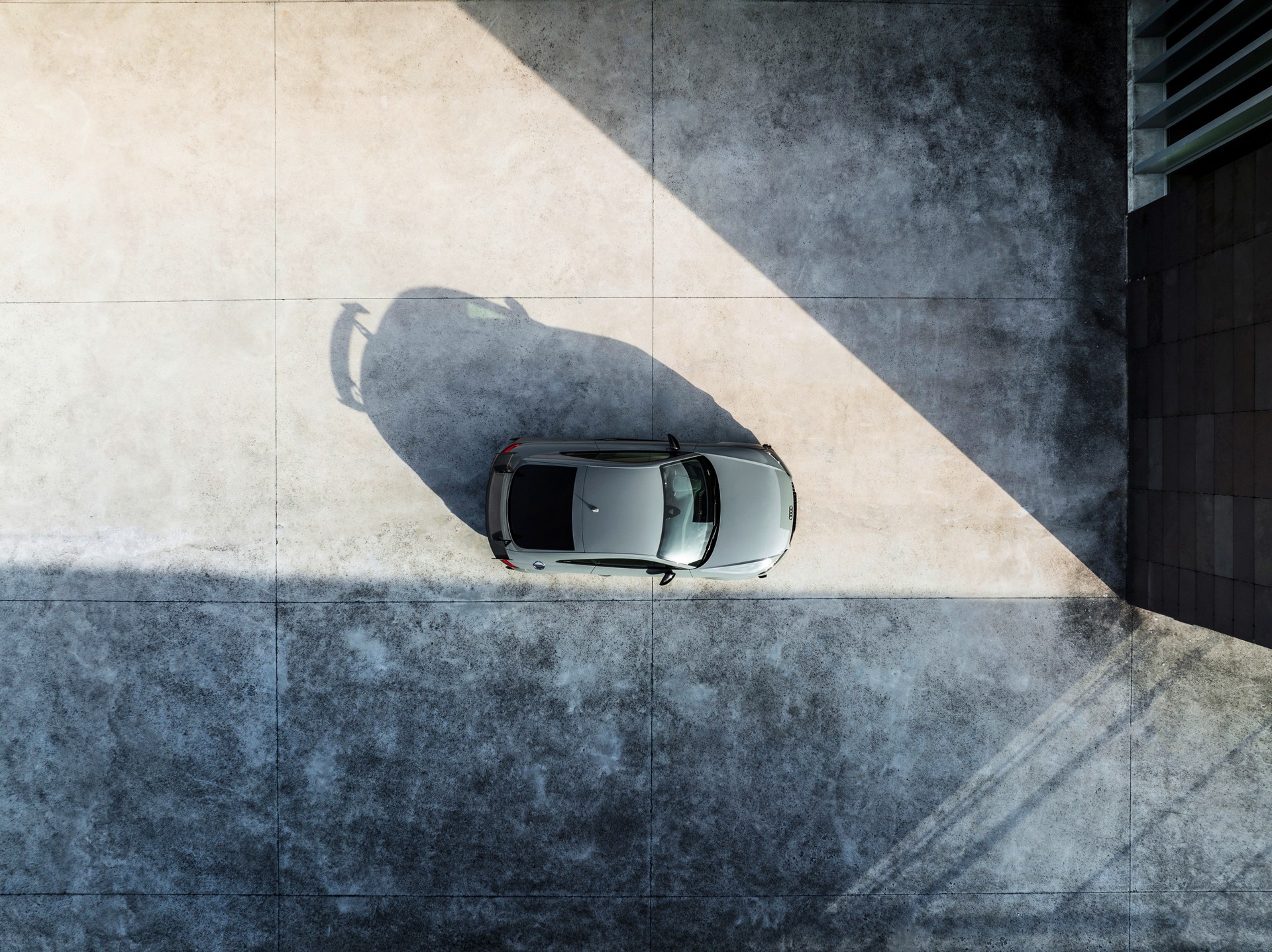 Audi TT RS Iconic Edition Capped At Just 100 Examples, Only Available In Nardo Grey